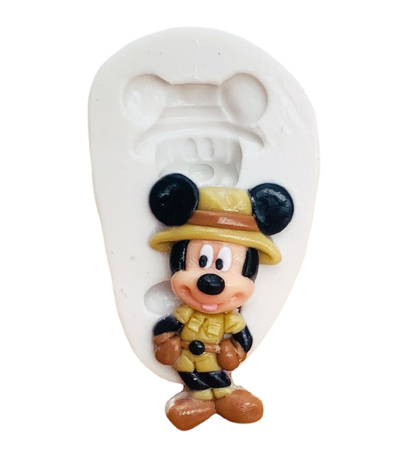 Mickey Safari - Mickey - Pequeno - P1250