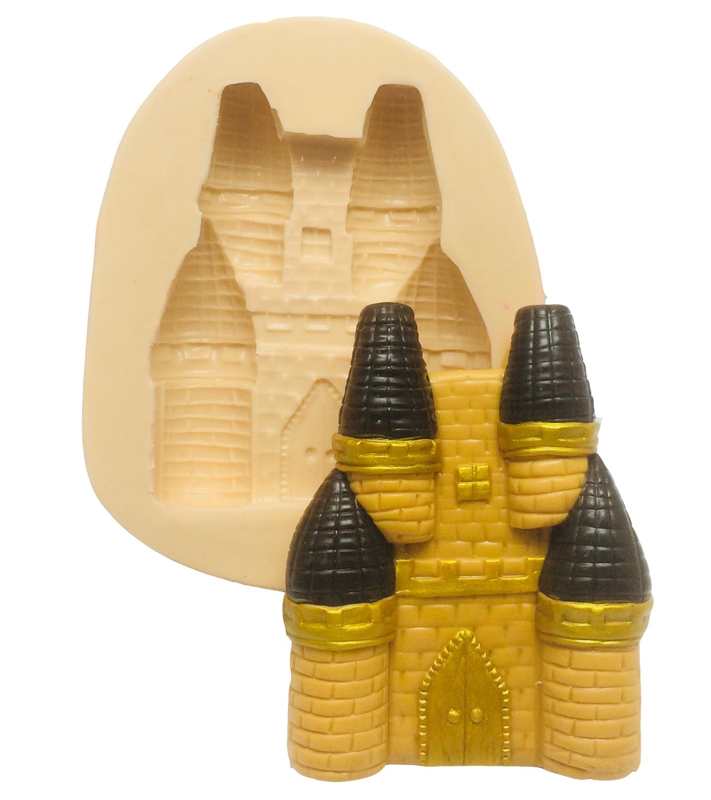 Castelo - Grande - P393