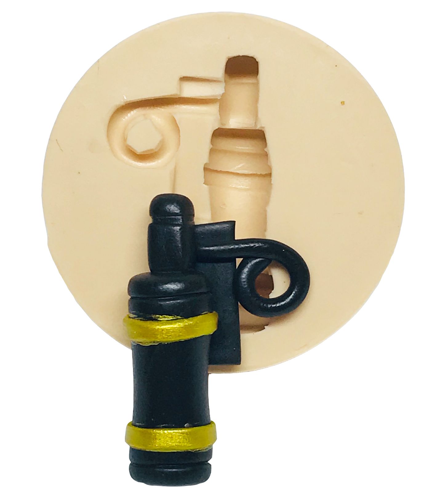 Fortnite - Granada - Mod.02 - Media - P562