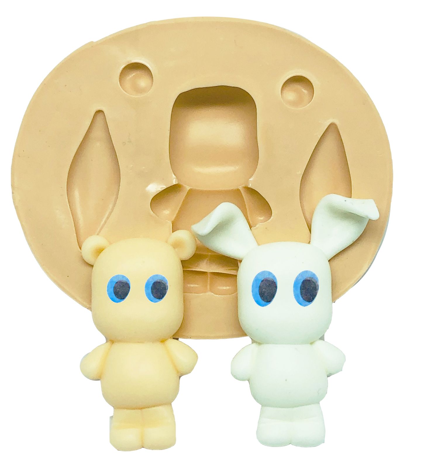 Bichinho Fofinho Universal - Mod.03 - Grande - P801