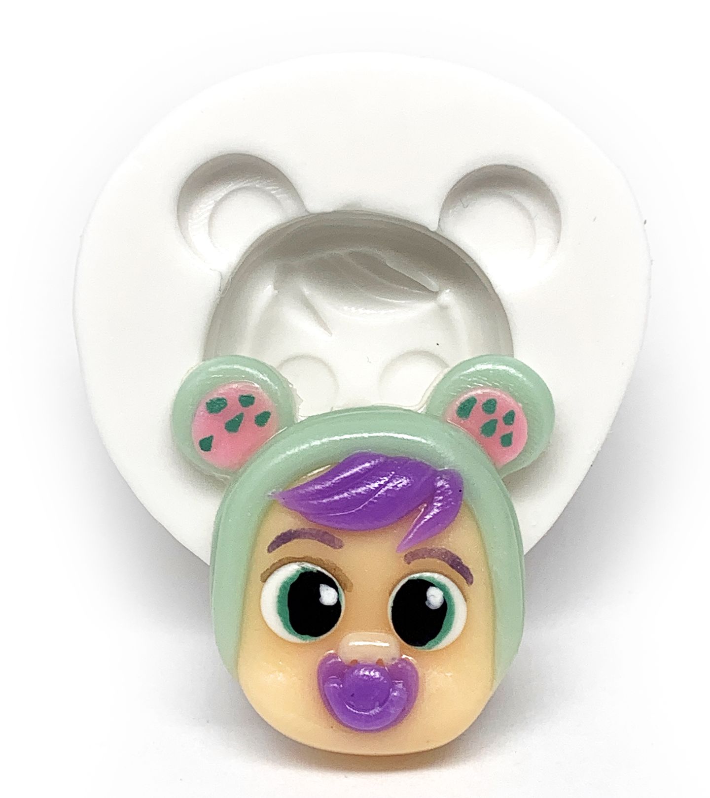 Cry Babies - Rosto Lala - Medio - P1186