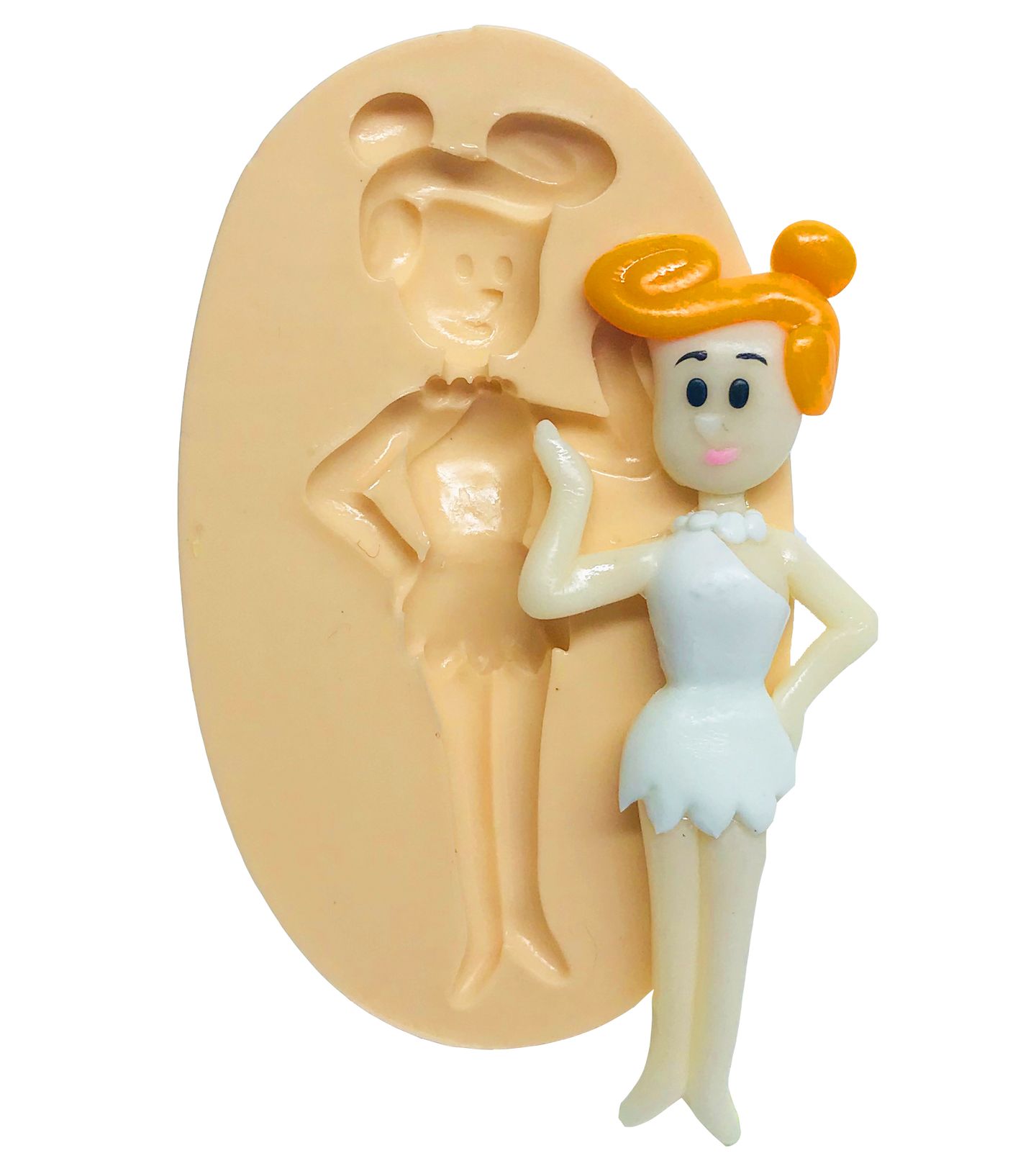 Flintstones - Wilma - Grande - P595