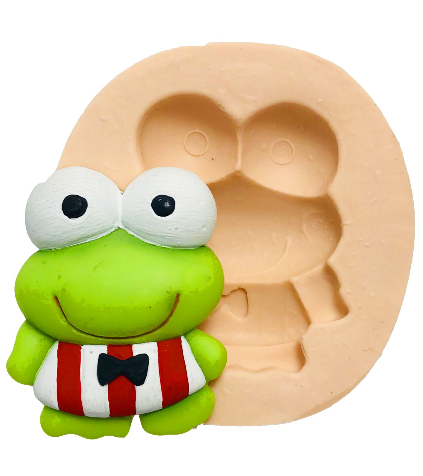 Sapo Keroppi