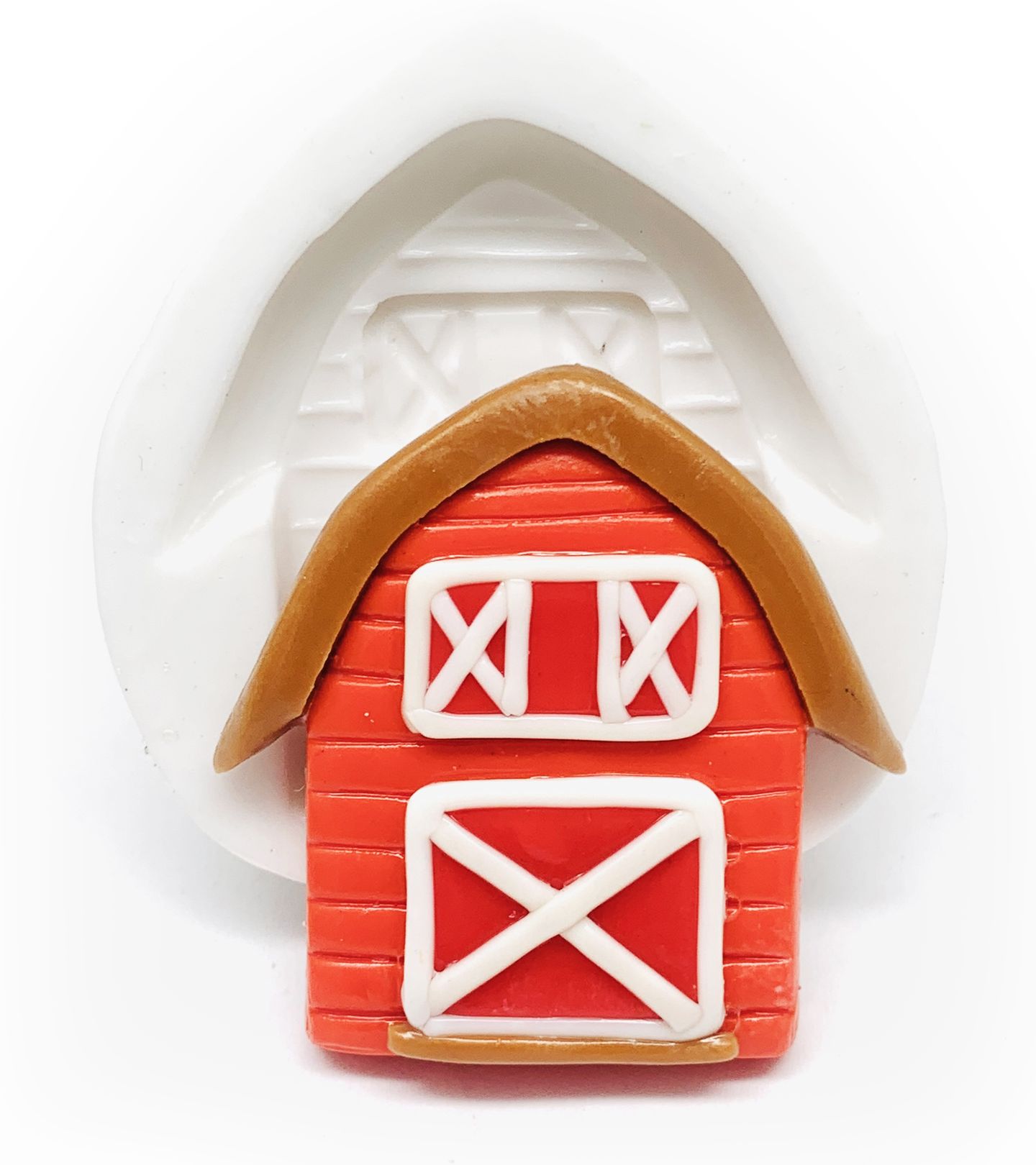 Fazendinha - Celeiro - Medio - P1211