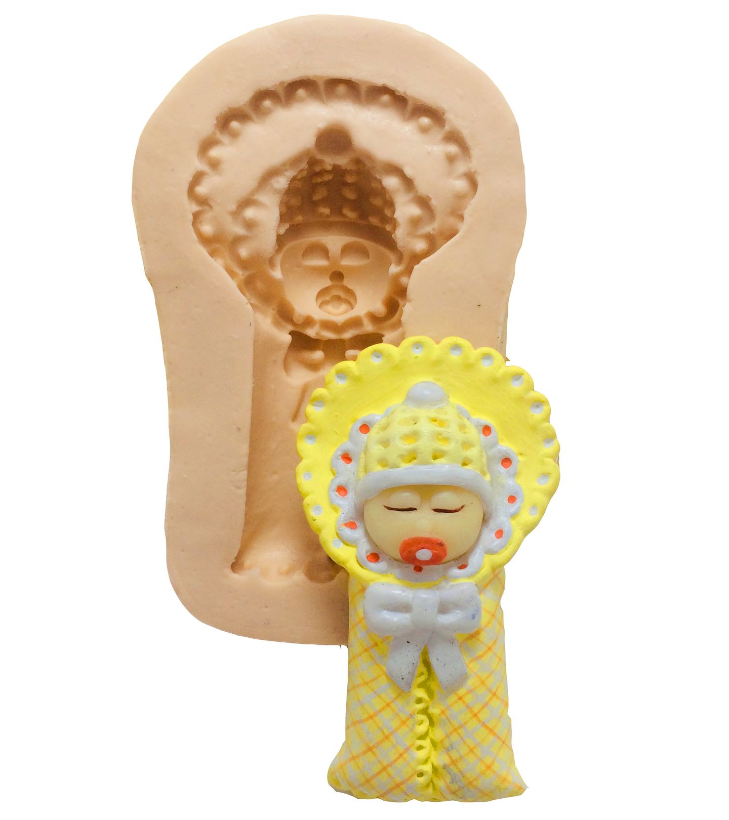 Bebe no Saco de Dormir - Mod.3 - P95