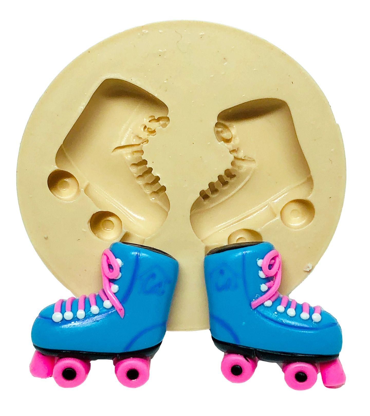 Patins Tradicional - Medio - P722