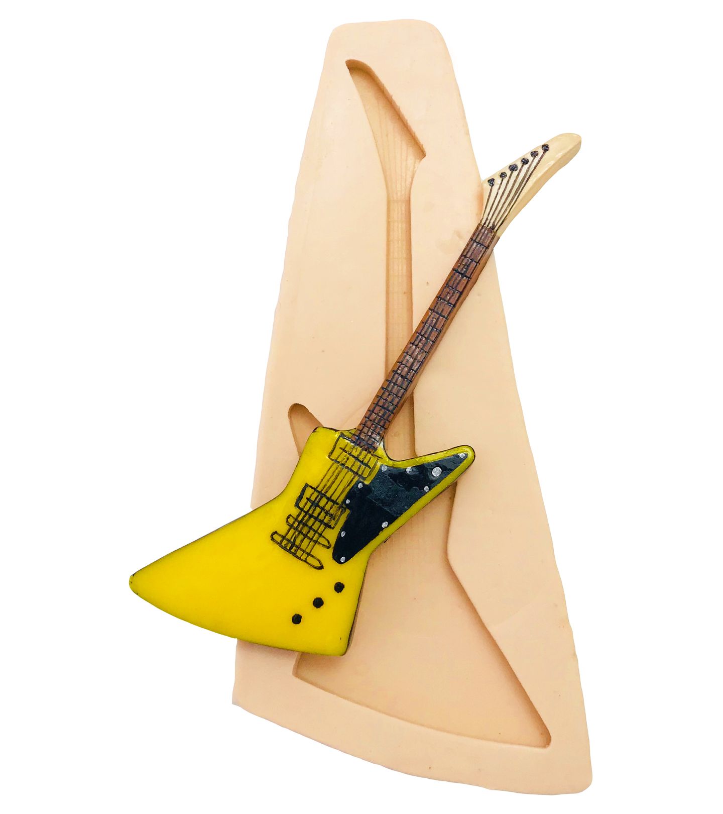 Guitarra - Mod.07 - P136