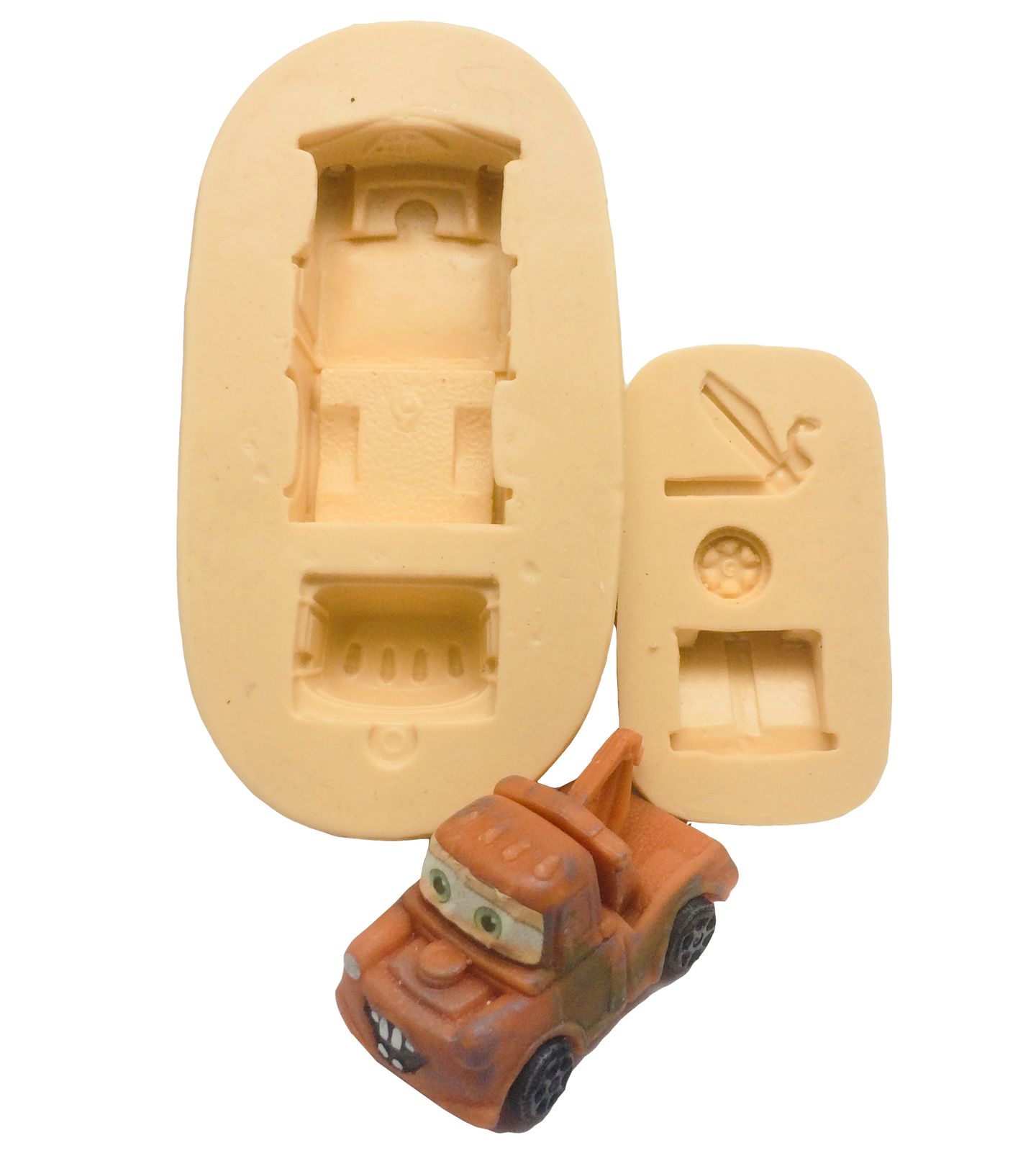 Carros - Mate - Guincho - Mod.02 - P148