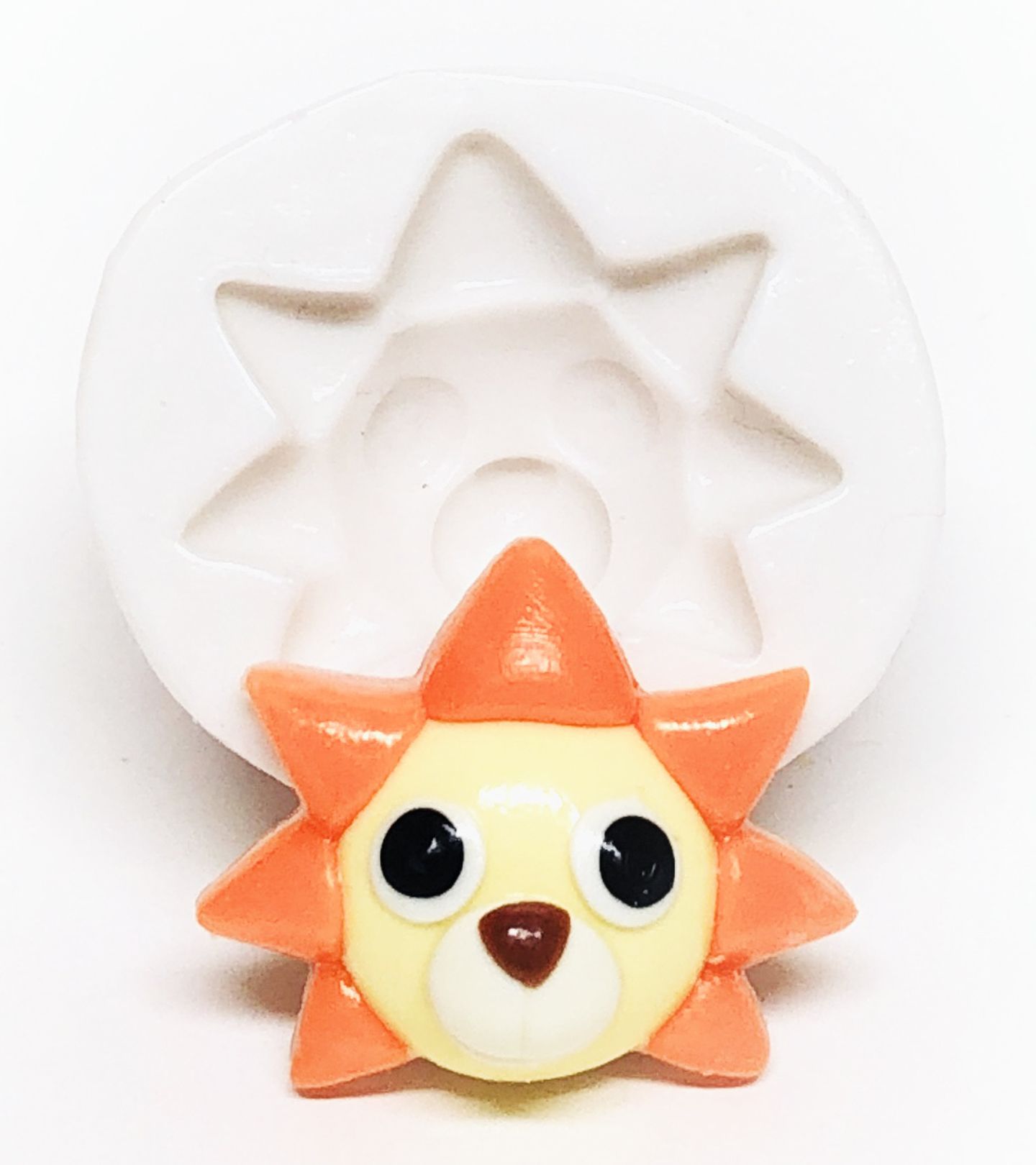 One Piece - Thousand Sunny - Pequeno - P1086