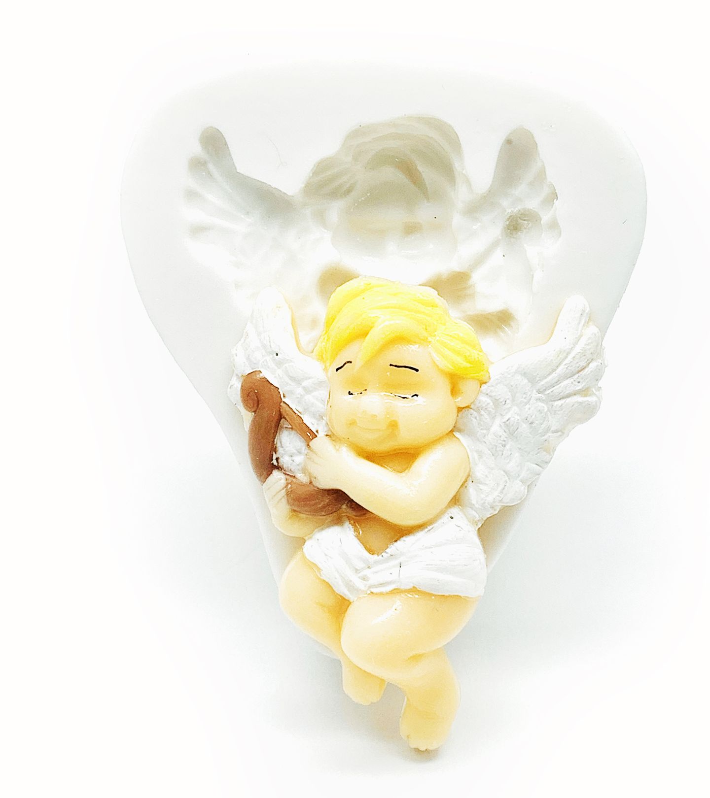 Anjo - Modelo 2 -Tamanho Único - P1150