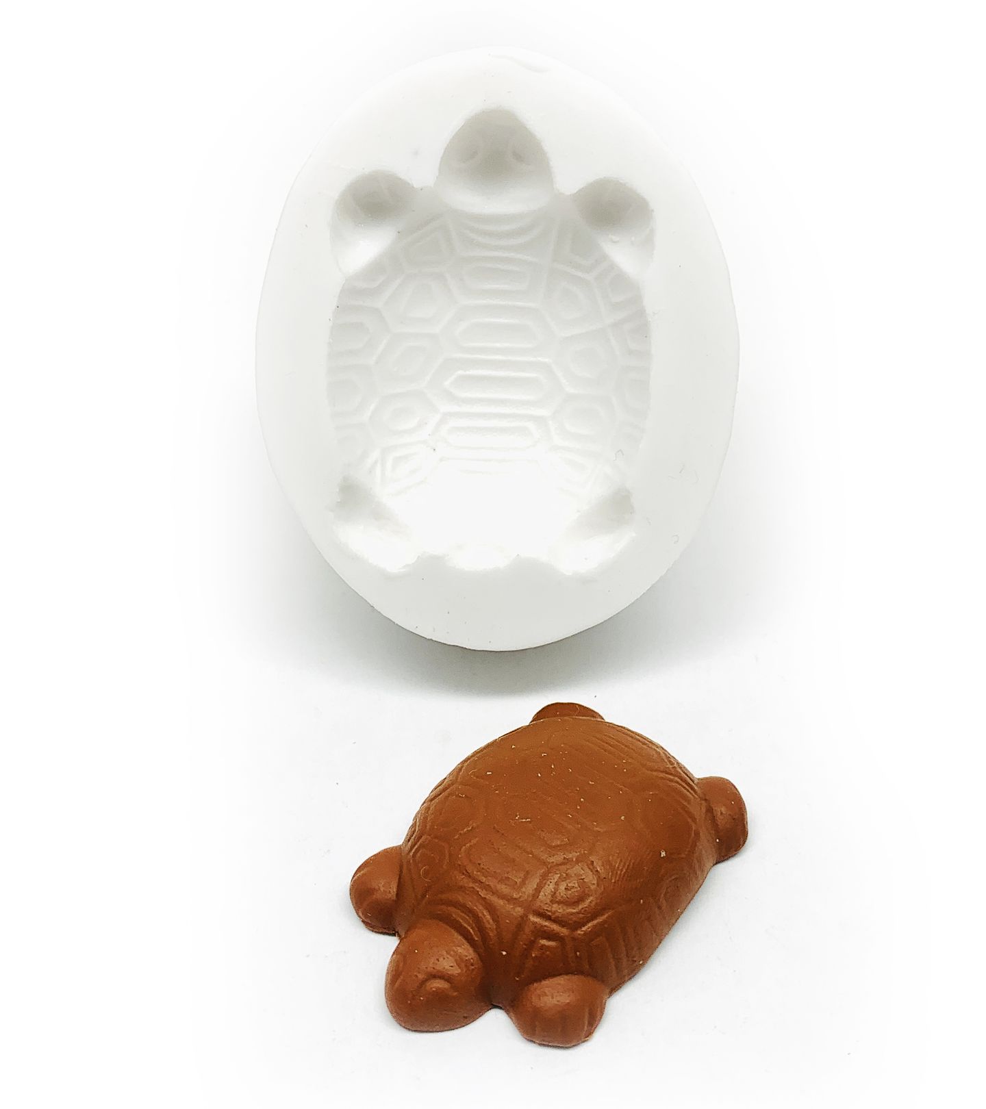 Chocolate - Tortuguita - P1213