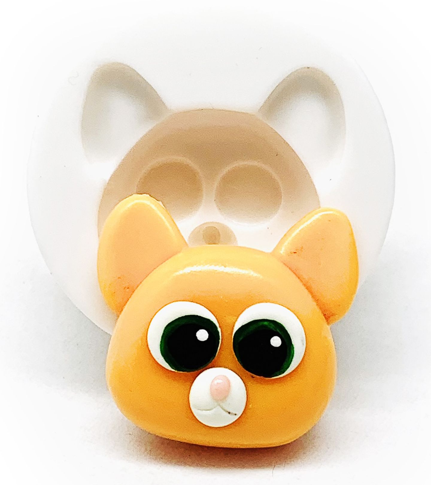 Toy Story - Rosto Sox - Grande - P1171