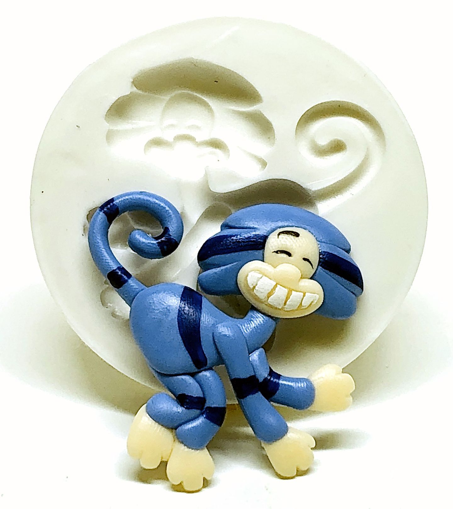 Jacarelvis - Mico Tuco - Medio - P959