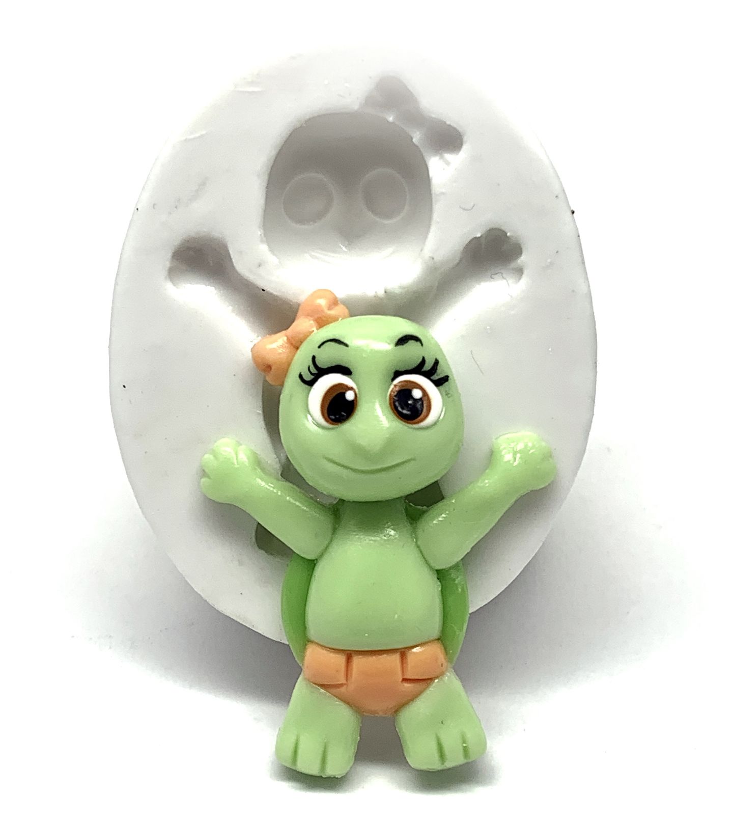 Festa de Palavras - Tilly - Grande - P1198