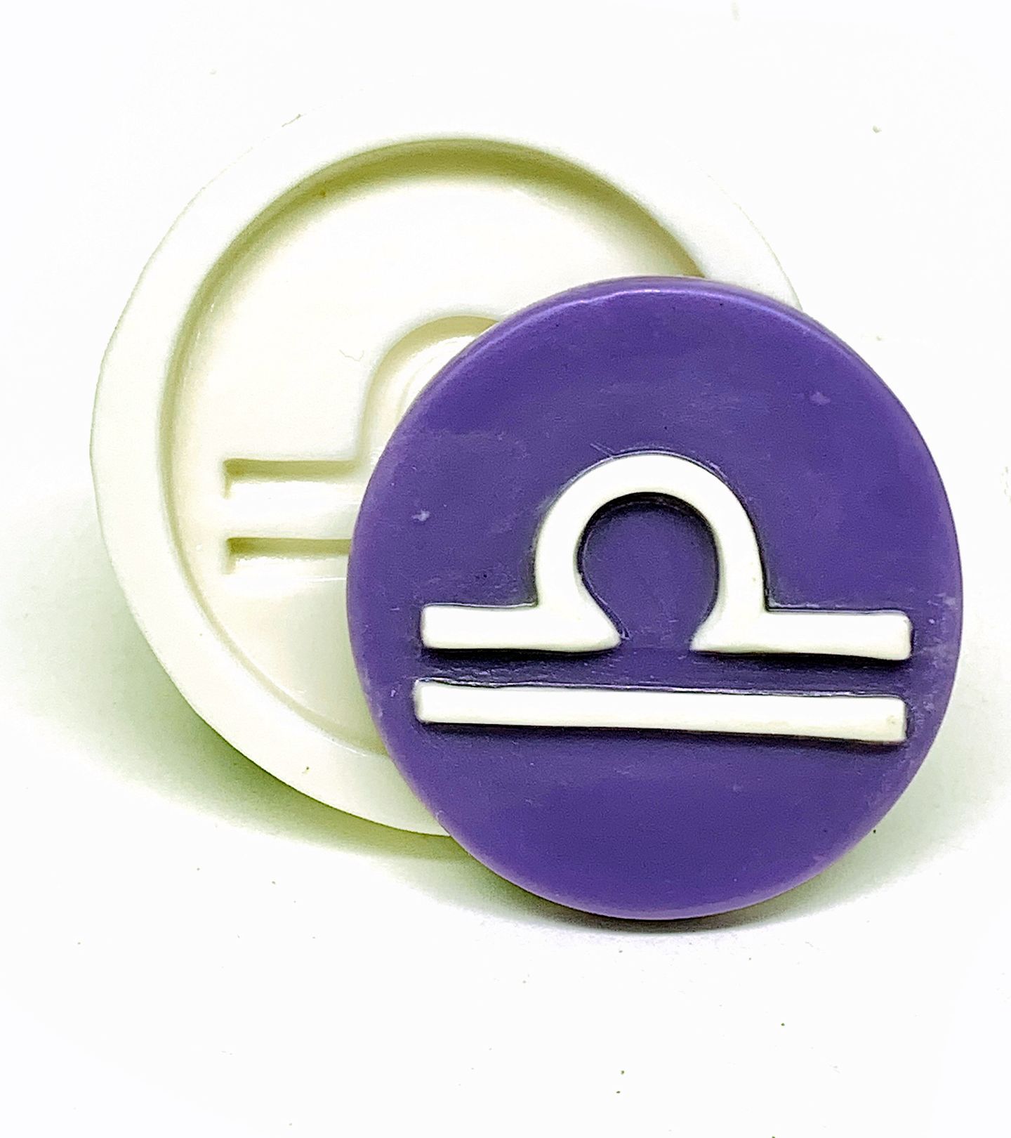 Horoscopo - Simbolo - Libra - Grande - P1136