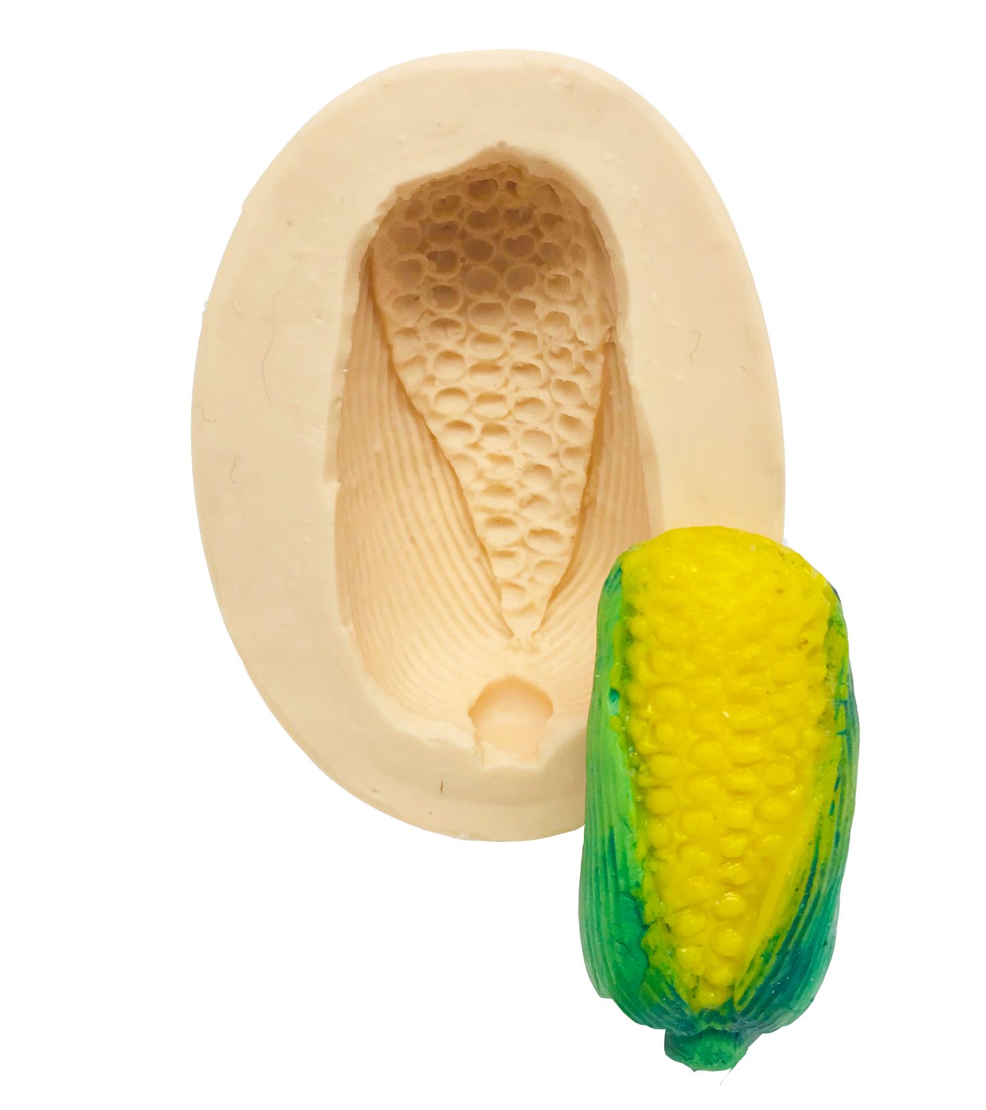 Milho c/ Casca Pequeno