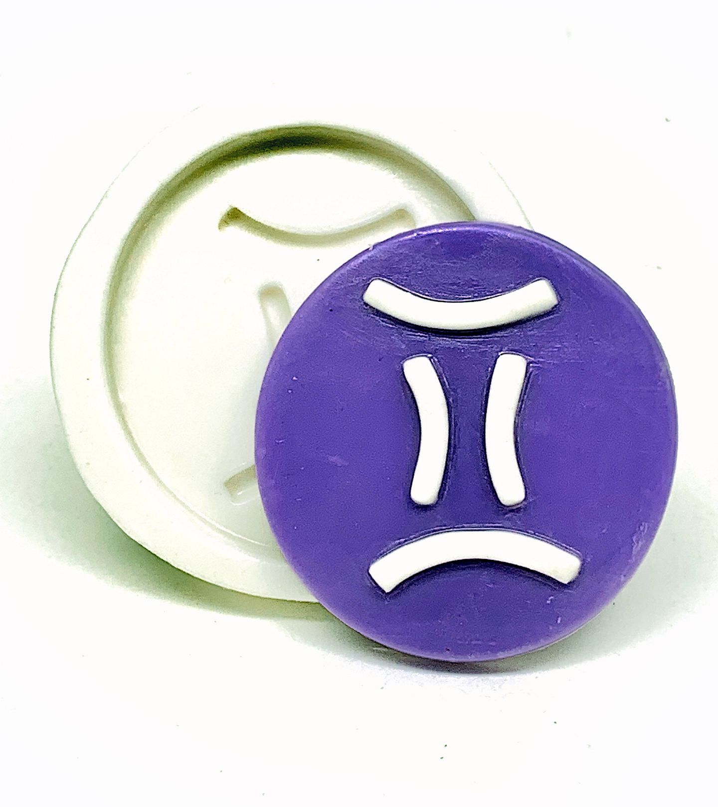 Horoscopo - Simbolo - Gemeos - Grande - P1136