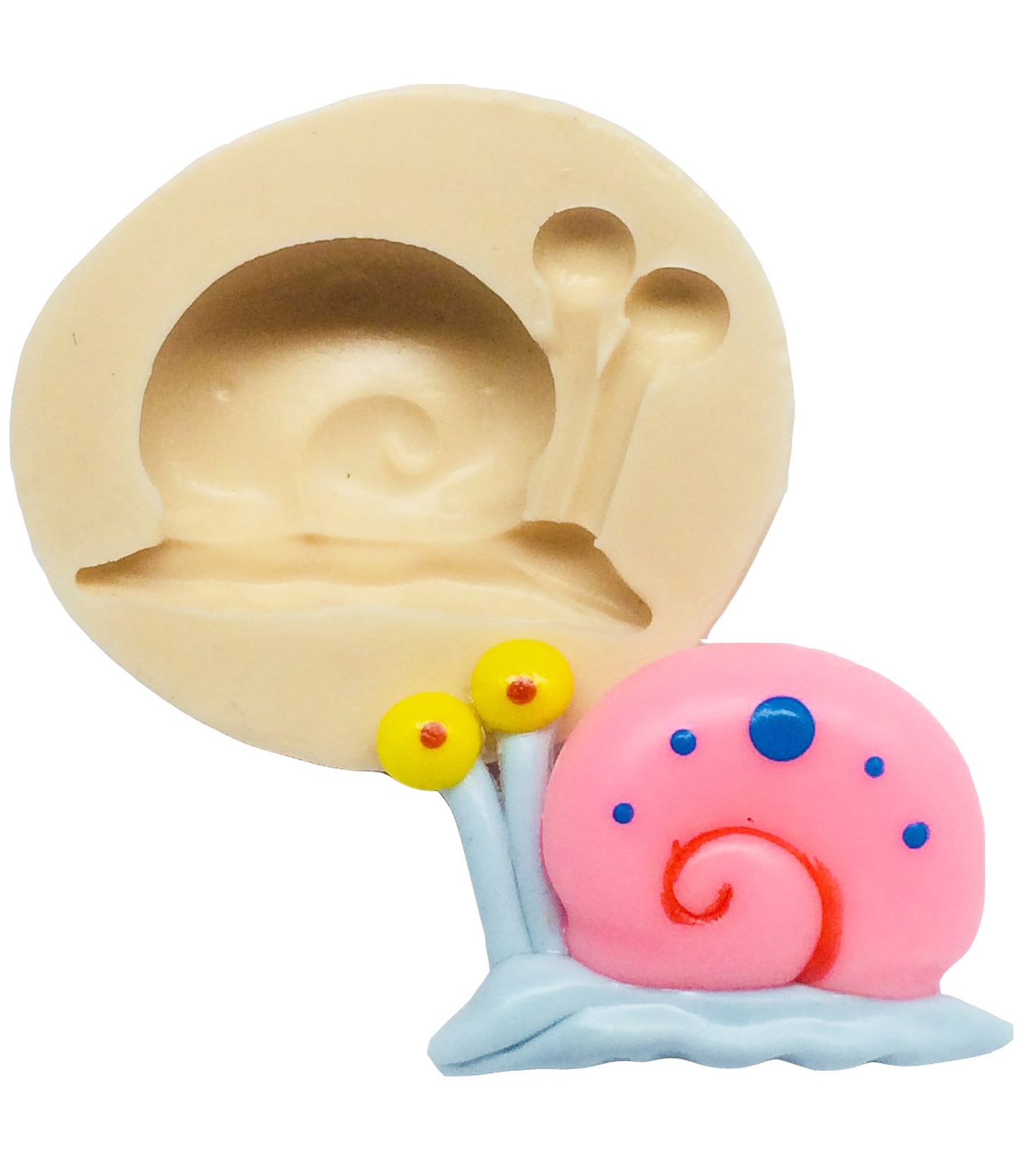 Bob Esponja - Gary Caracol - Grande - P175