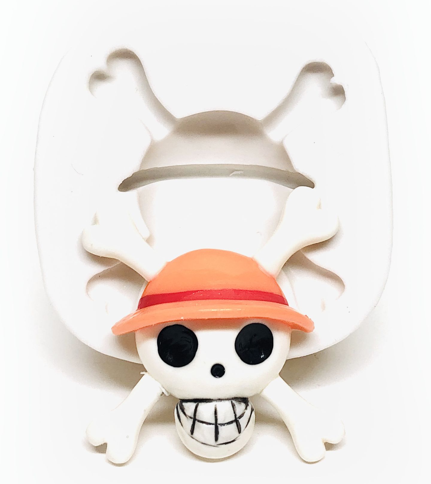 One Piece - Logo - Grande - P1087
