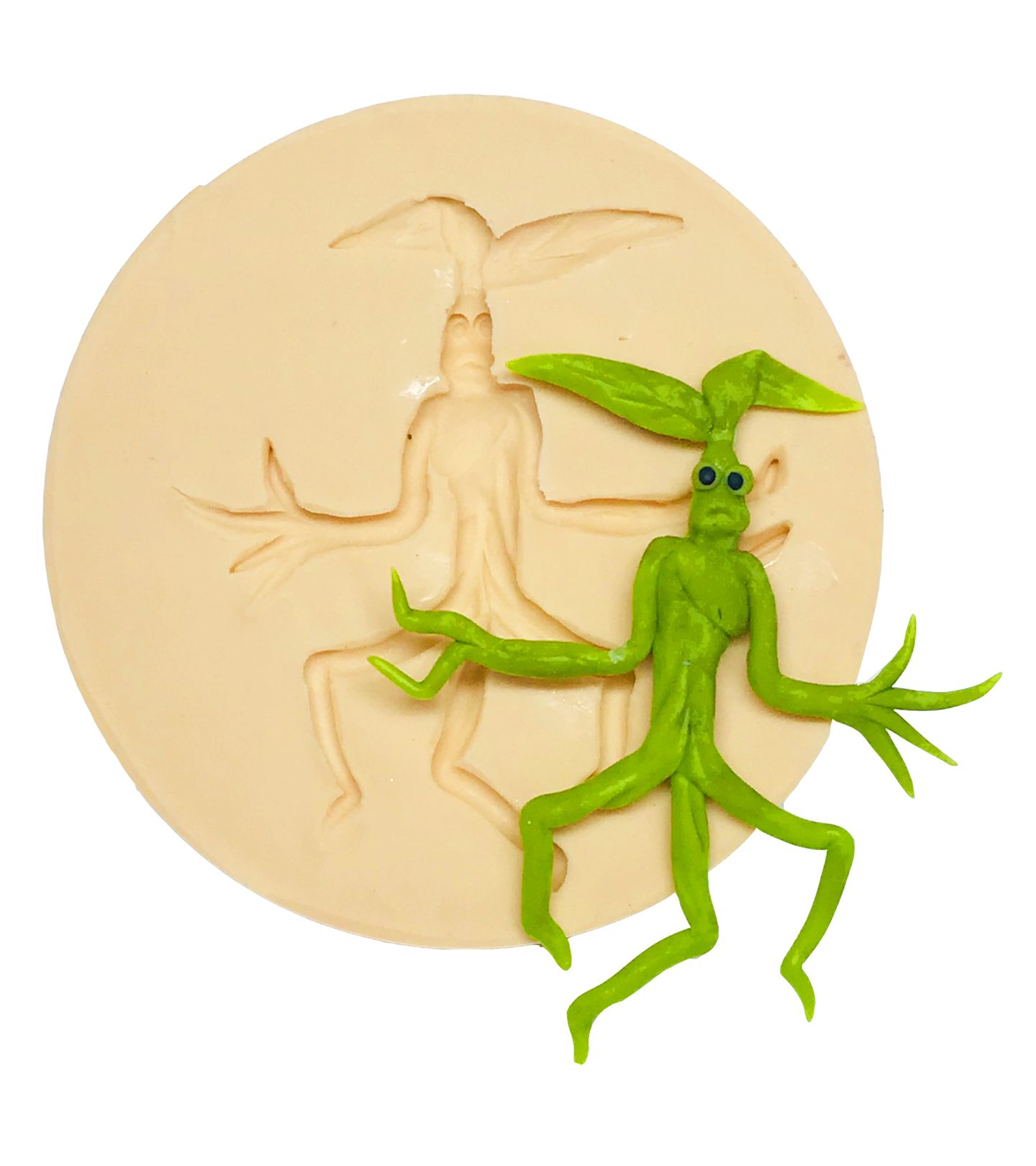 Animais Fantásticos - Tronquilho - Medio - P546