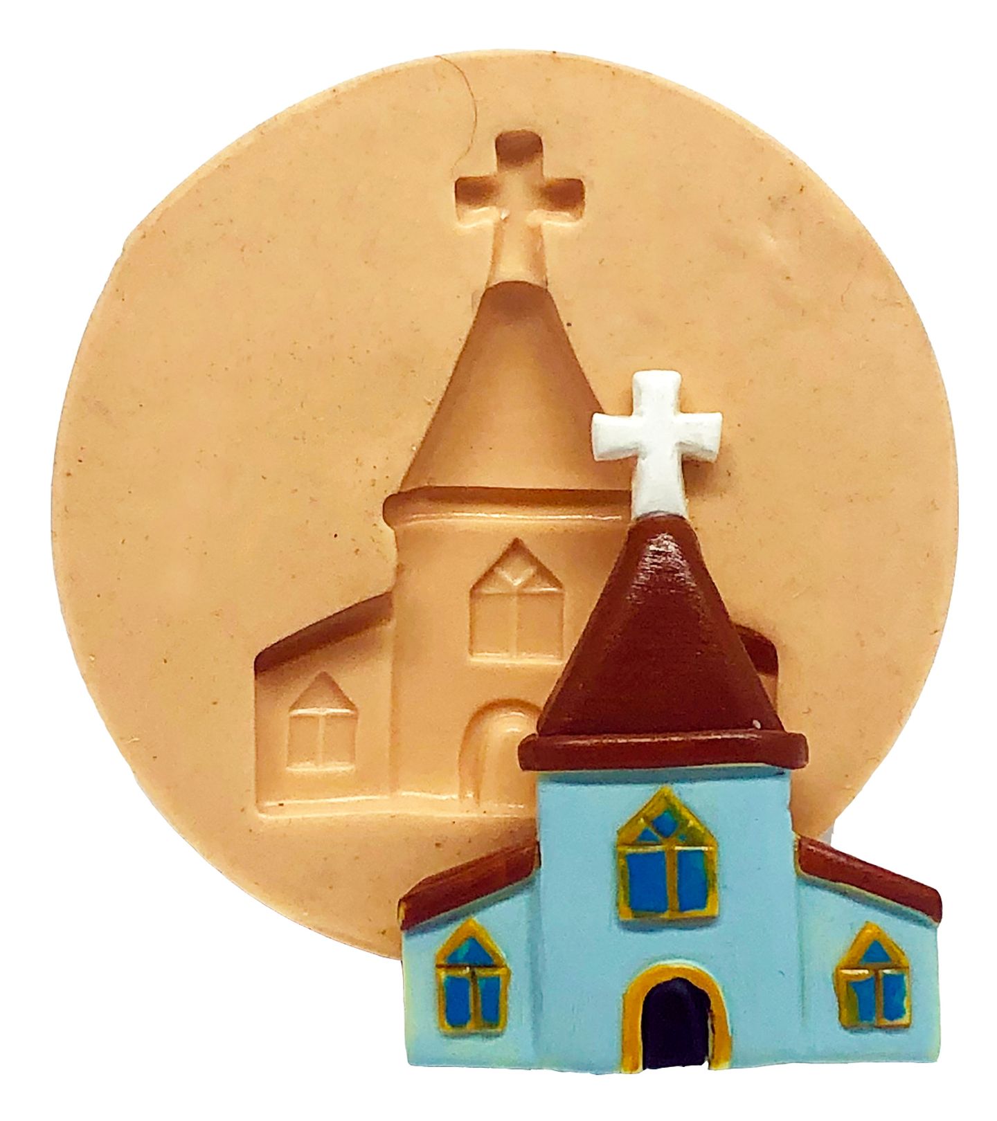 Igreja - Media - P868