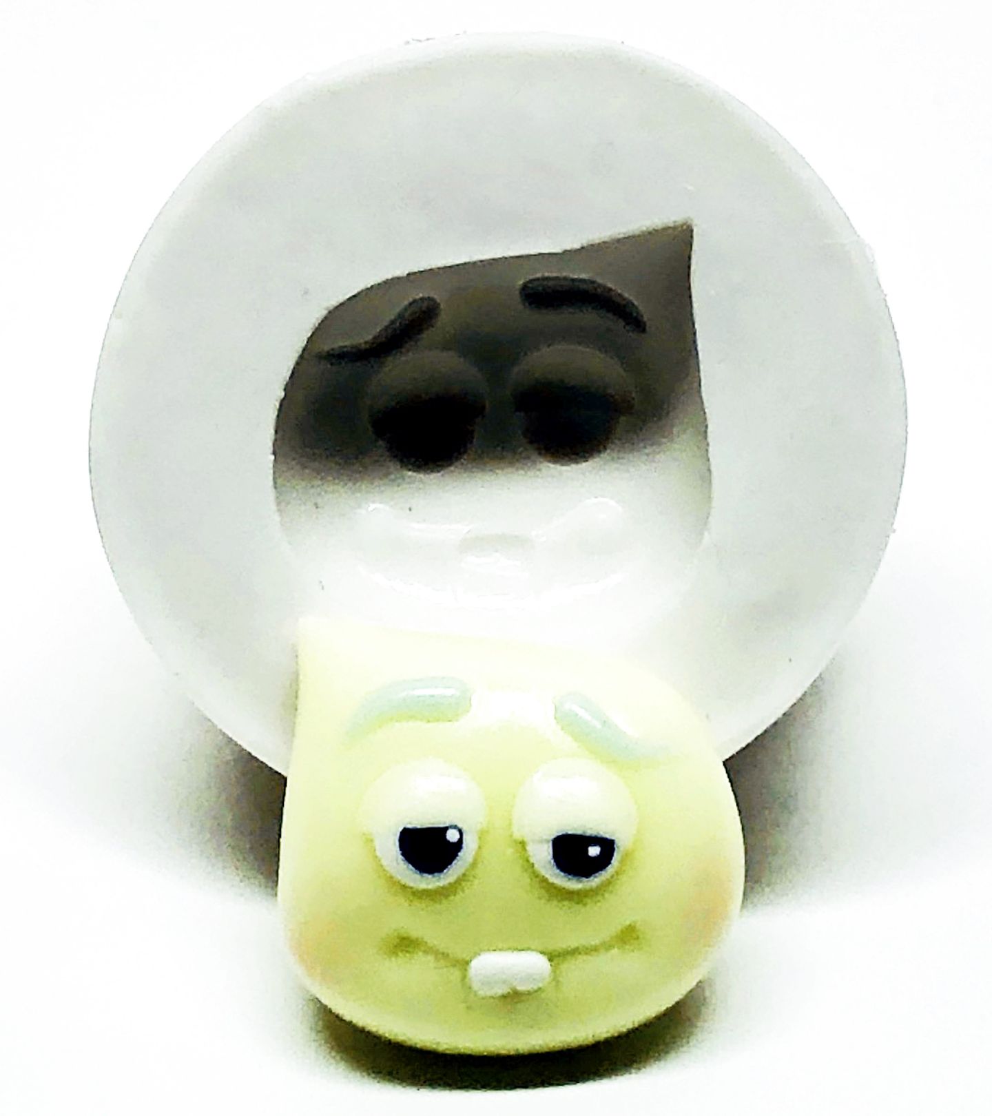 Soul - Rosto 22 - Pequeno - P1013