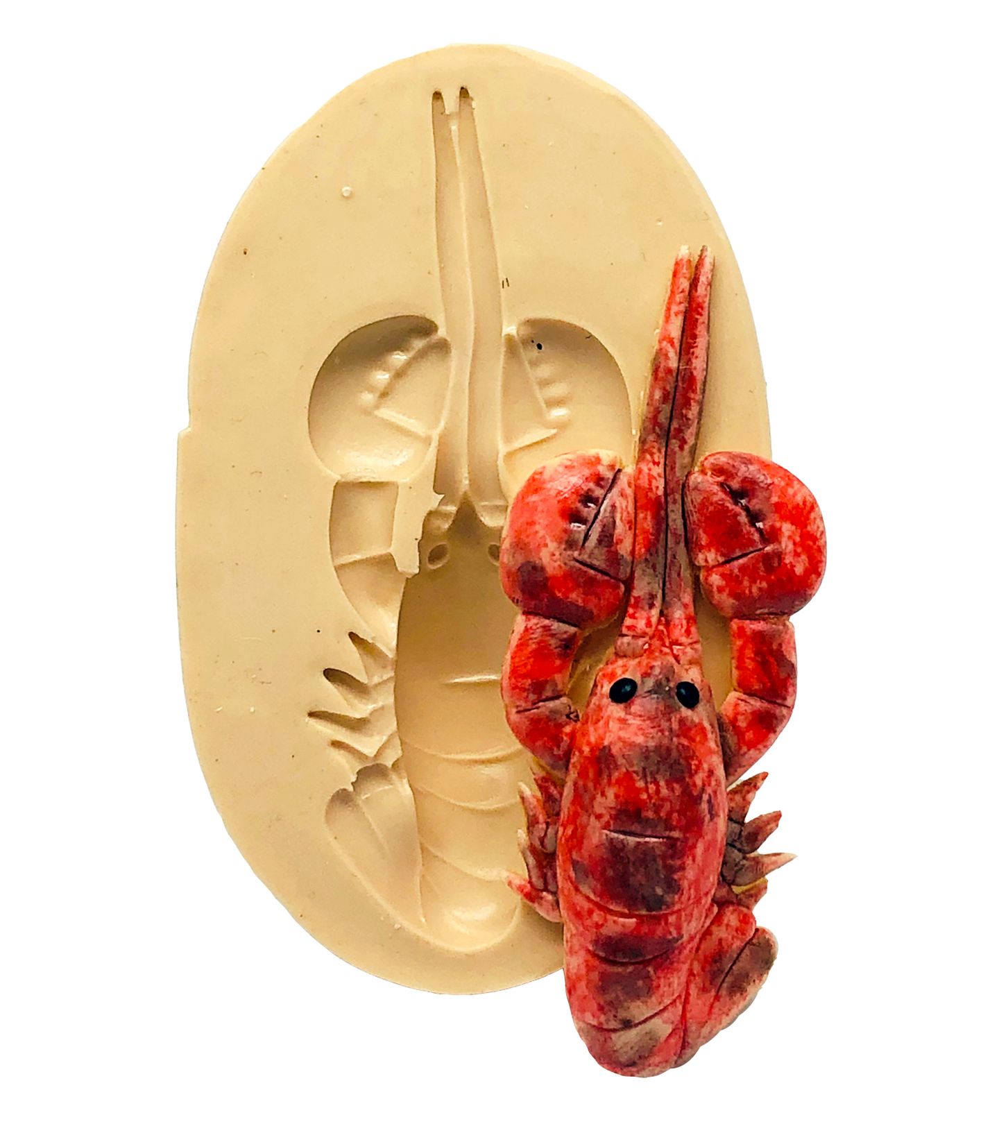 Mar - Lagosta - Medio - P785