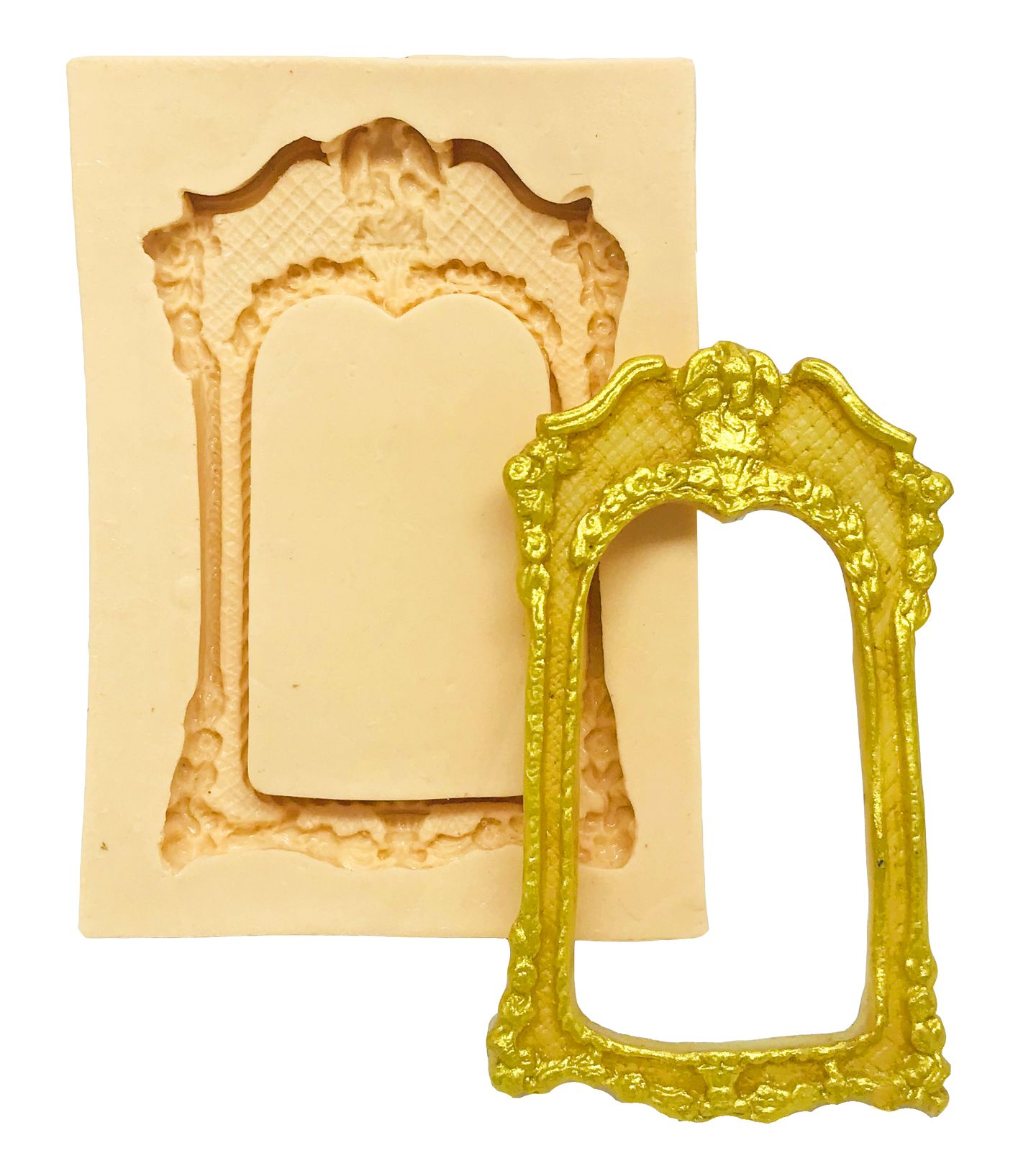 Porta Retrato / Moldura - P98