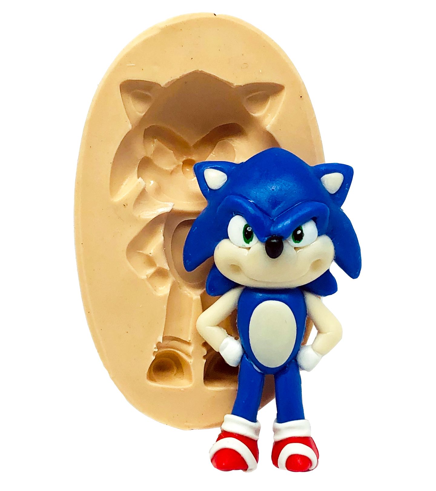 Sonic - Medio - P756 / P1180