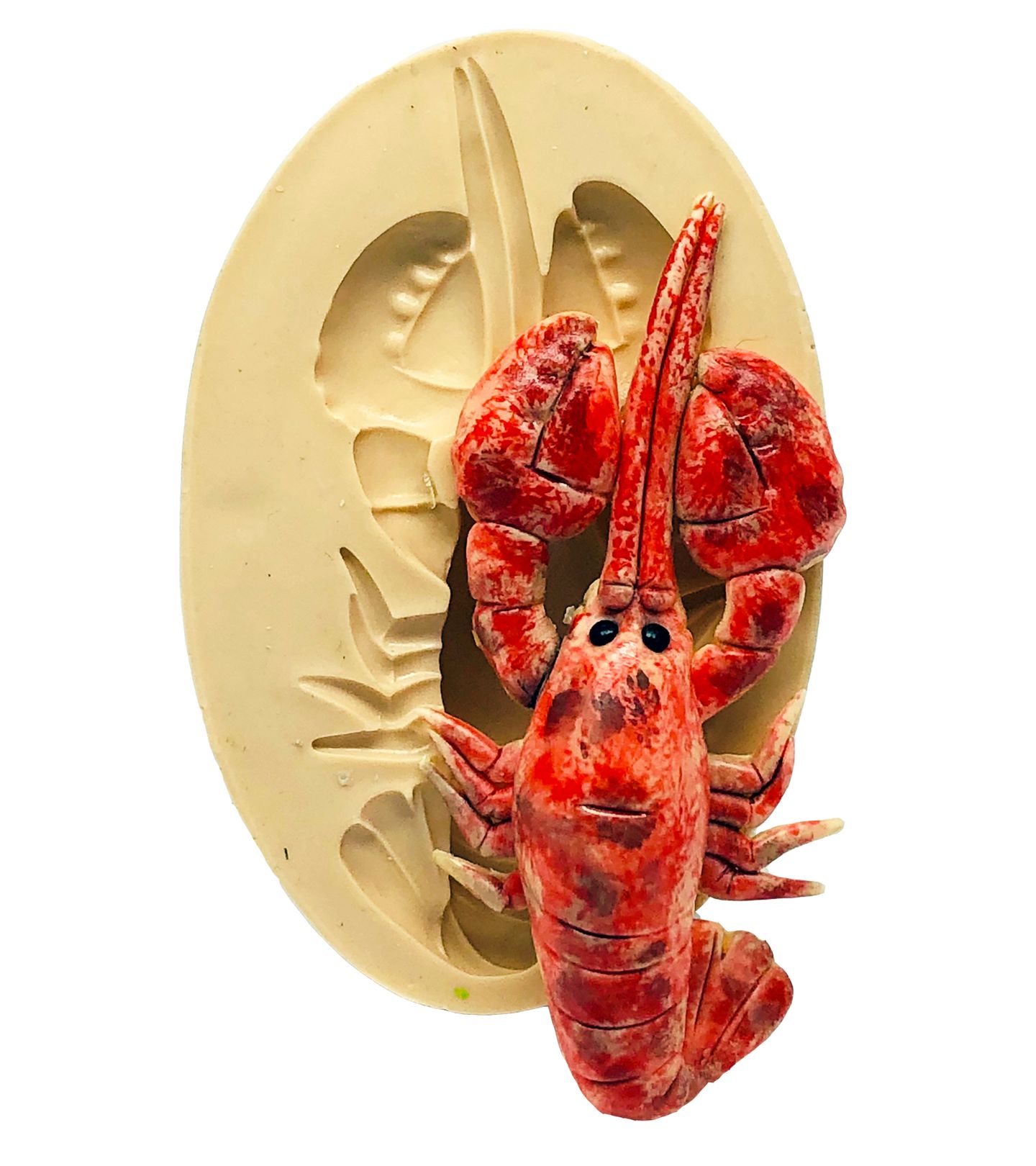 Mar - Lagosta - Grande  - P784