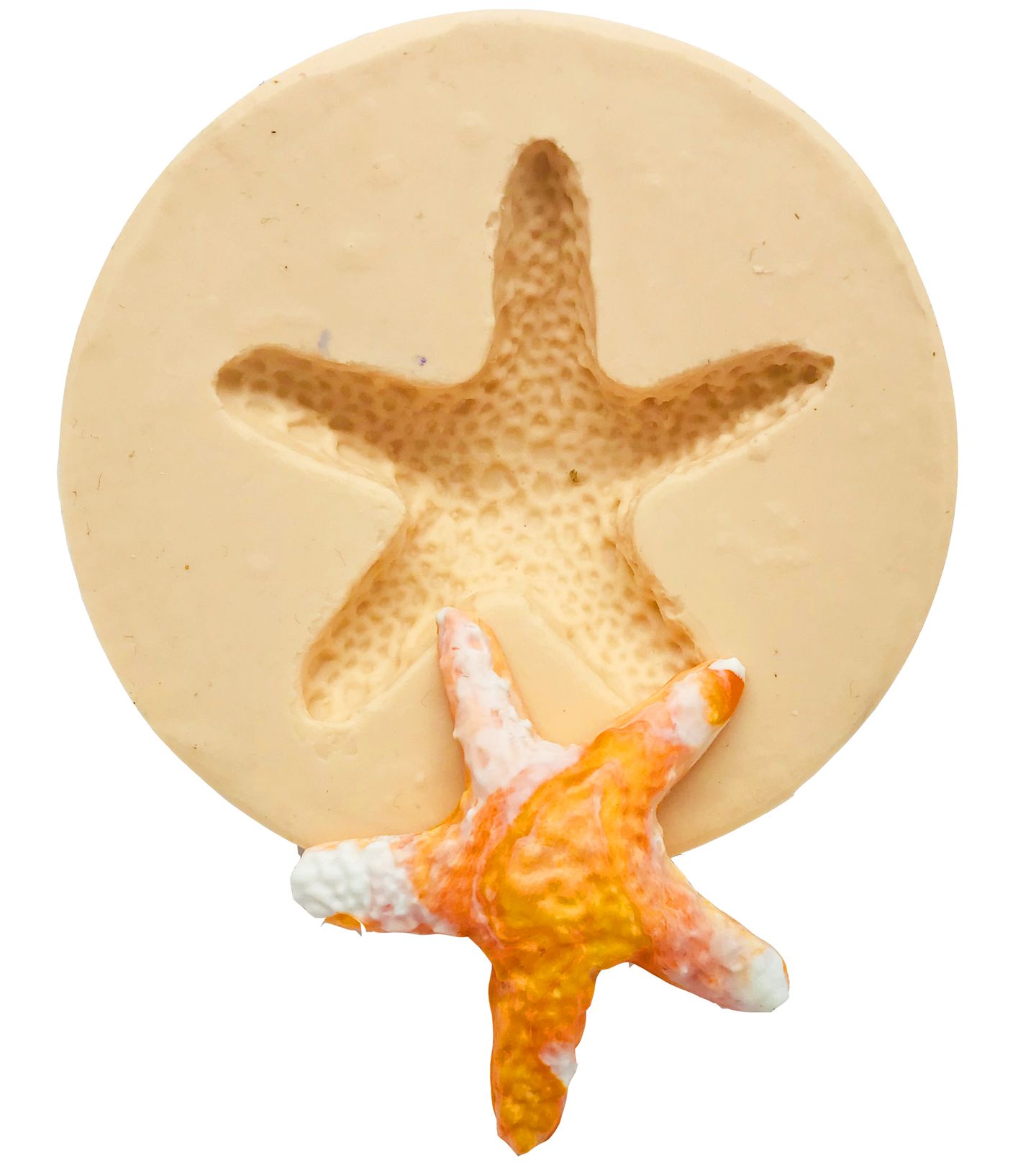 Estrela do Mar Grande