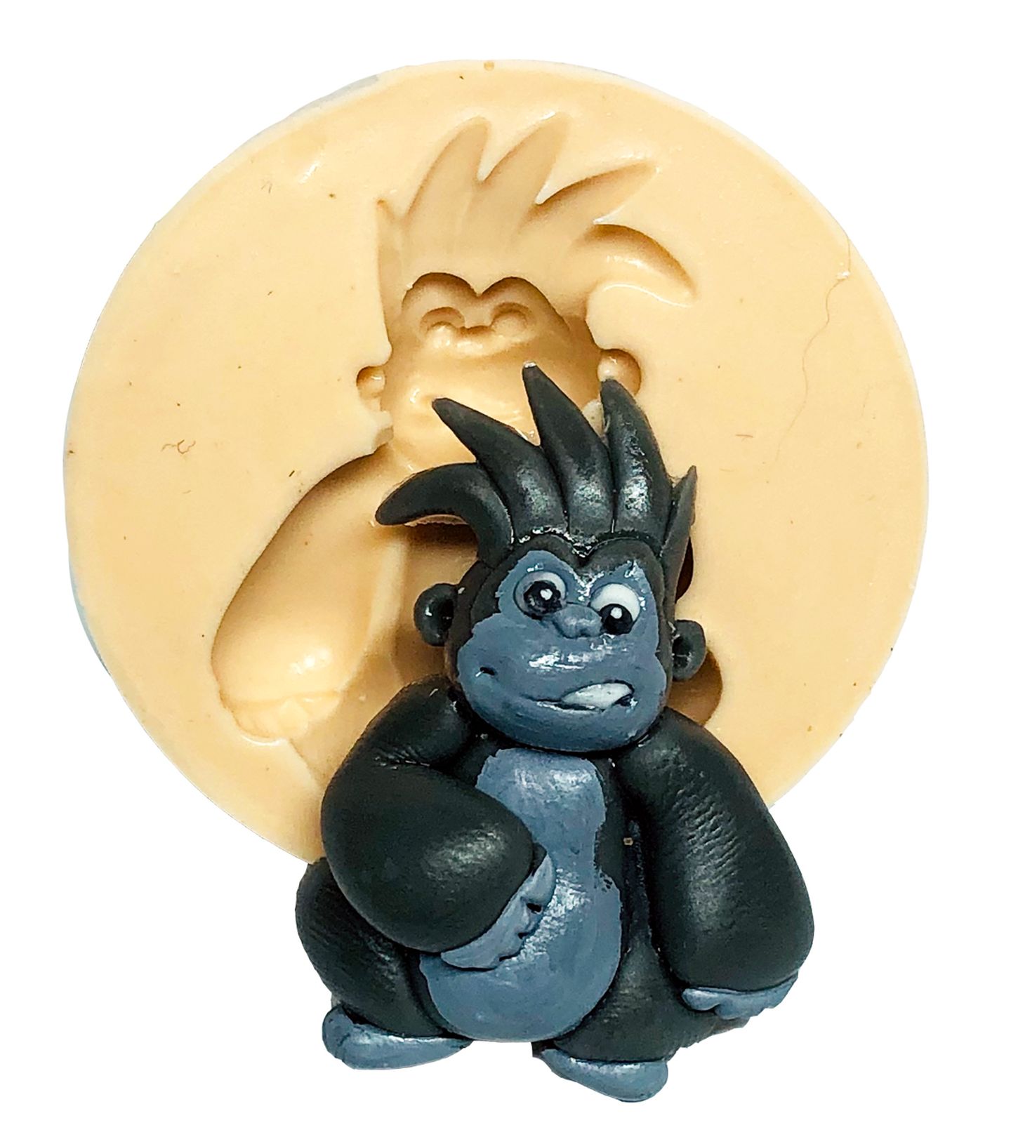 Tarzan - Terk - Pequeno - P746