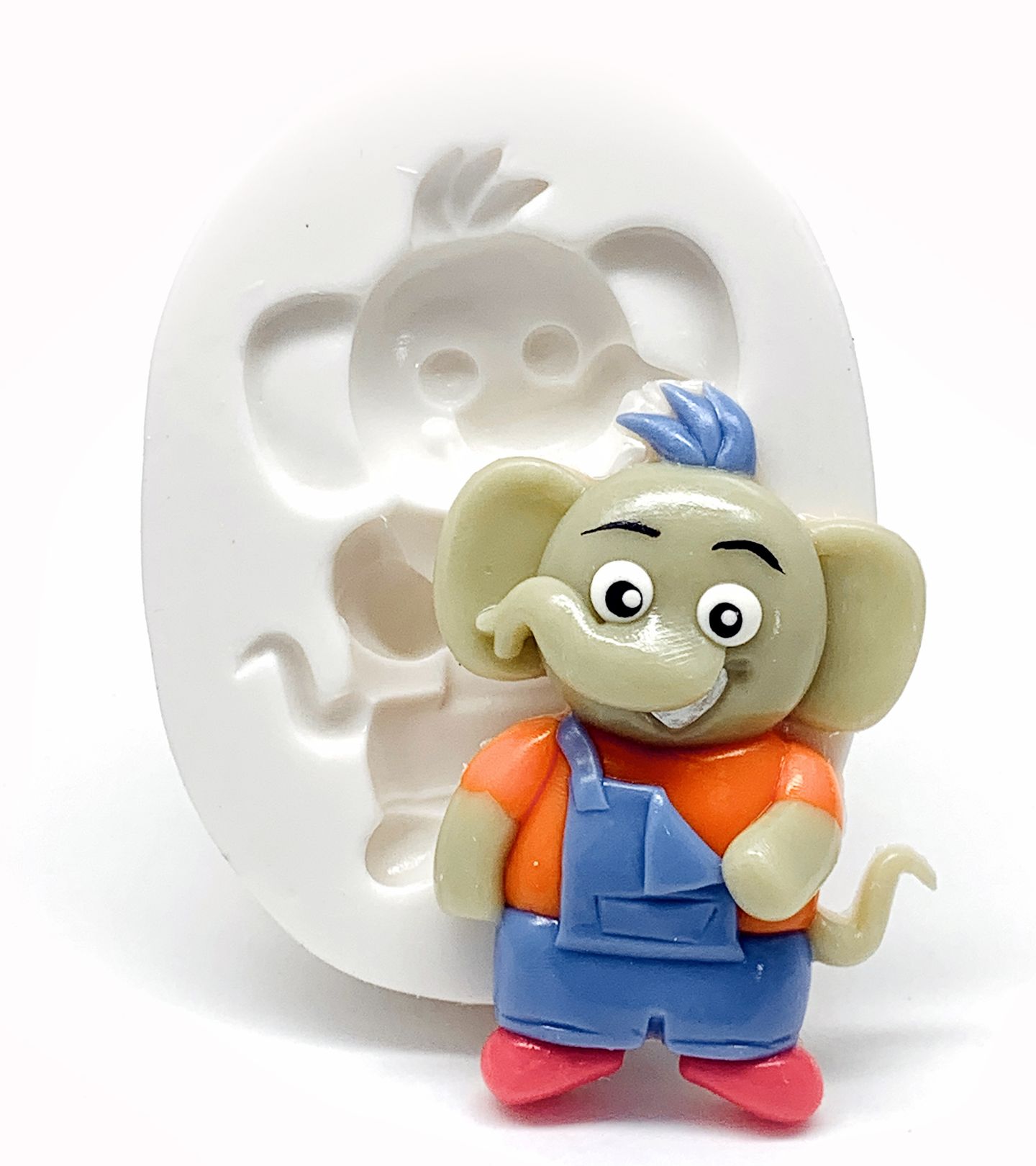 Chip e Potato - Stomp - Grandfe - P1154