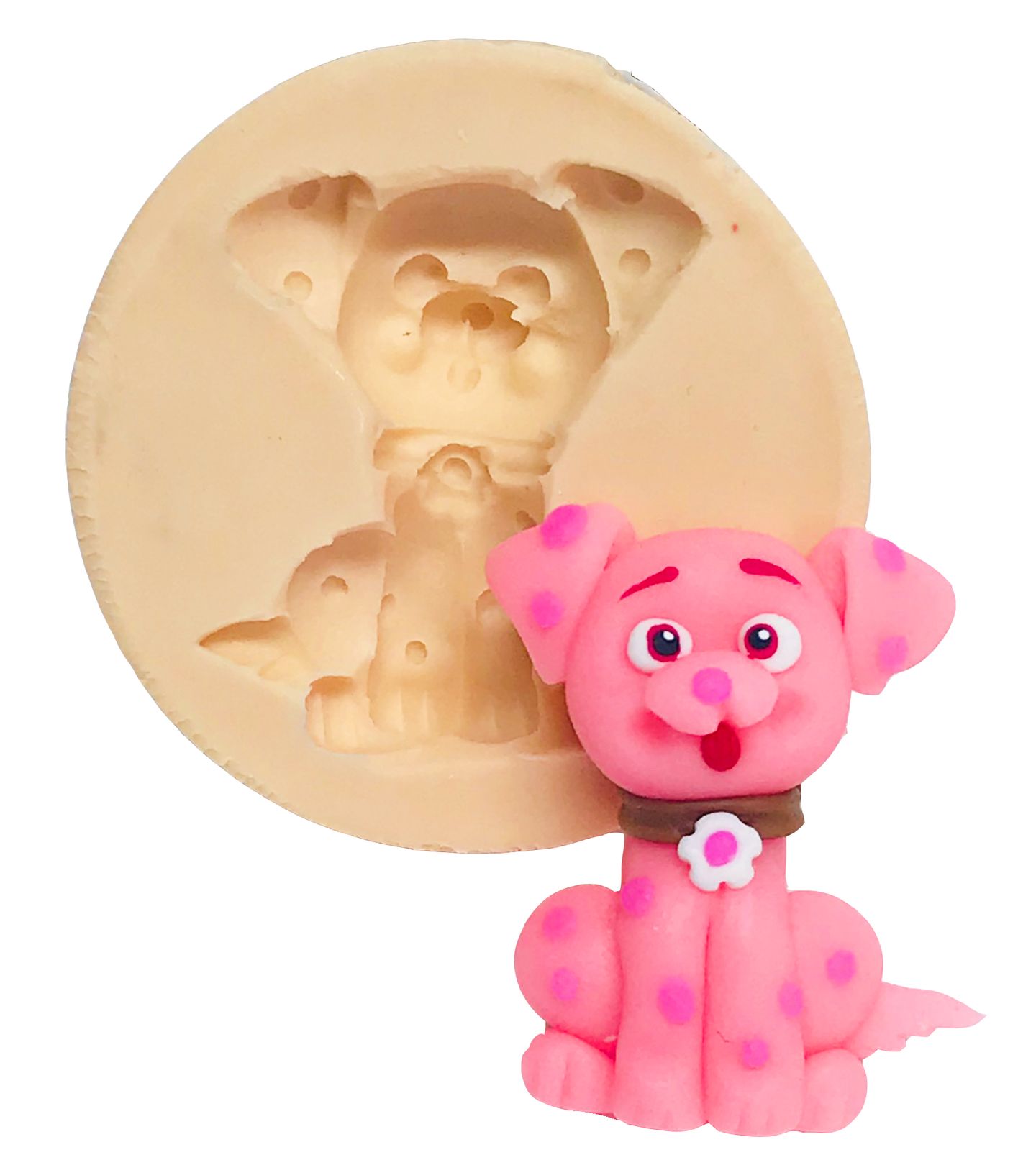 Moranguinho - Pet da Cerejinha - Medio - P524