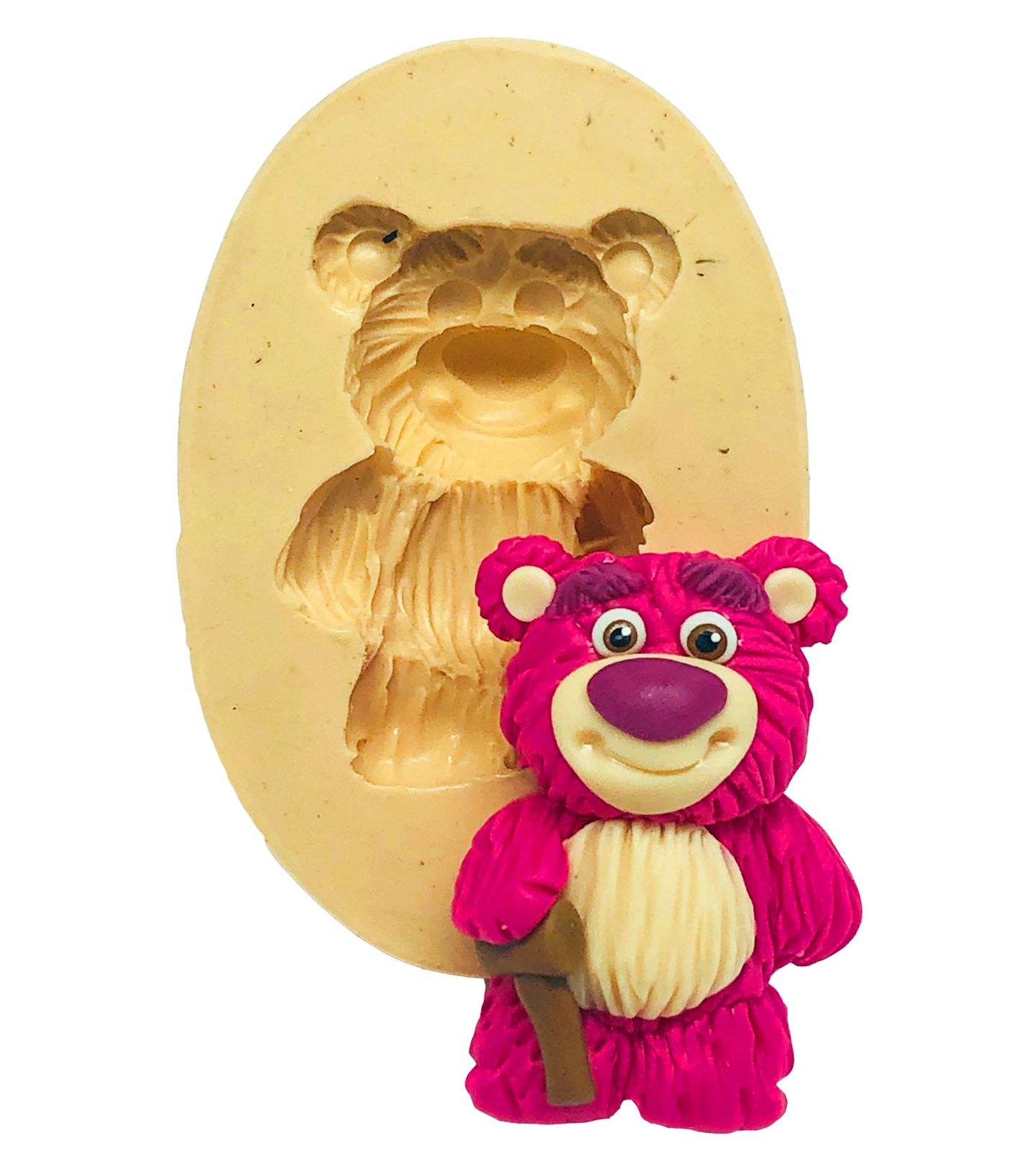 Toy Story - Urso - Medio - P862