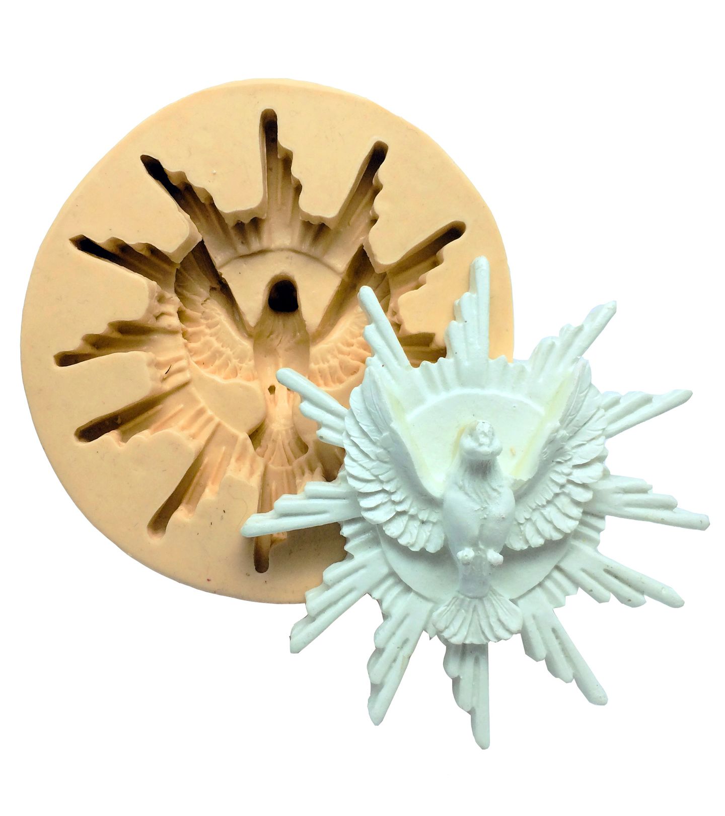 Divino Espirito Santo Grande