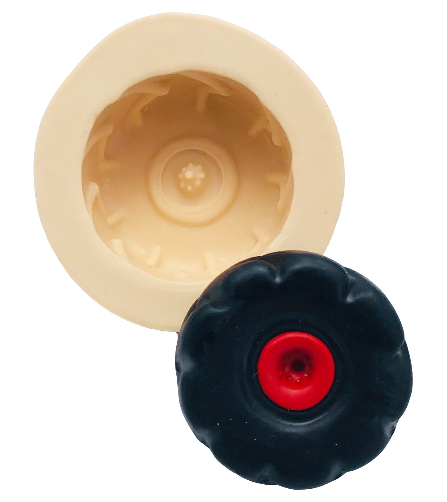 Blaze and the Monster Machines - Roda Media - Mod.02 -  P458