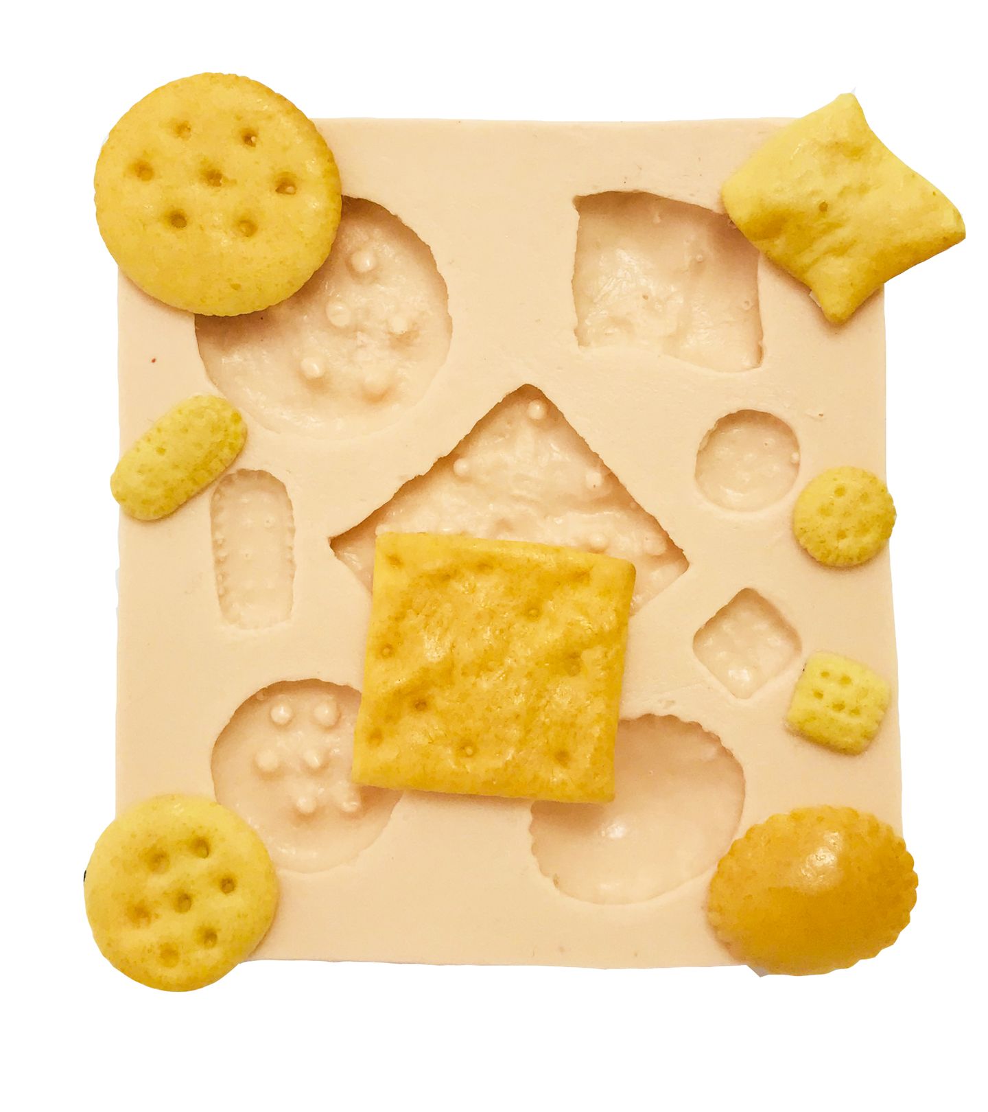 Bolachas Mini II (8)  - P108