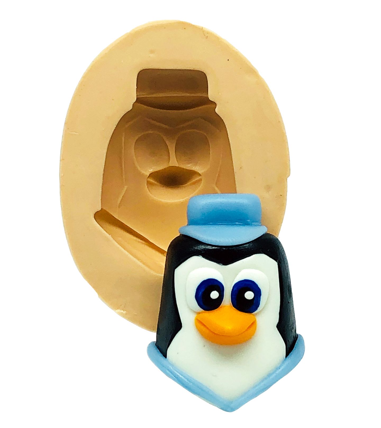 Tots - Rosto Pip - Grande - P810