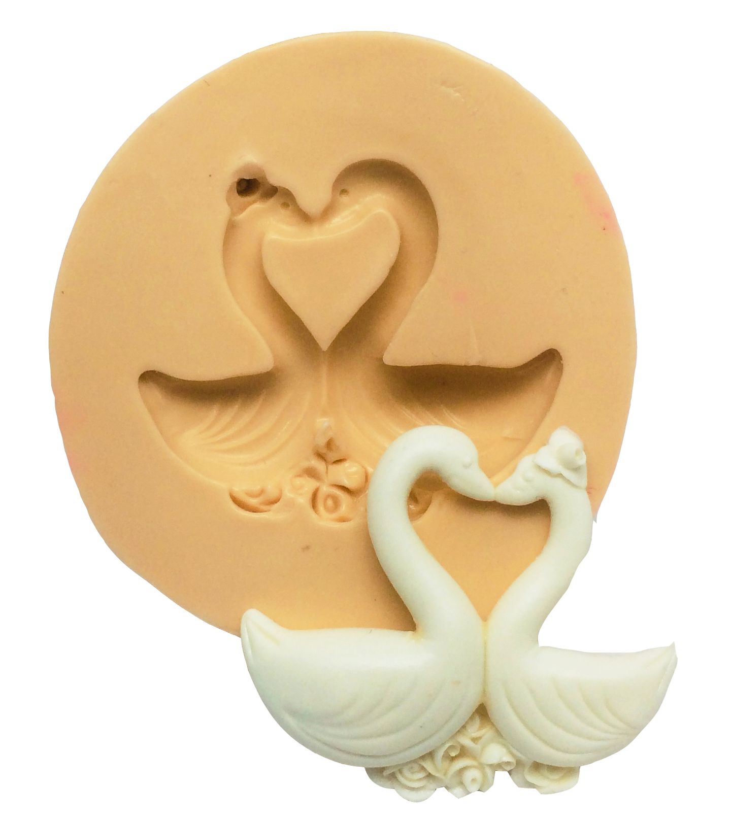 Cisne - Medio - P387