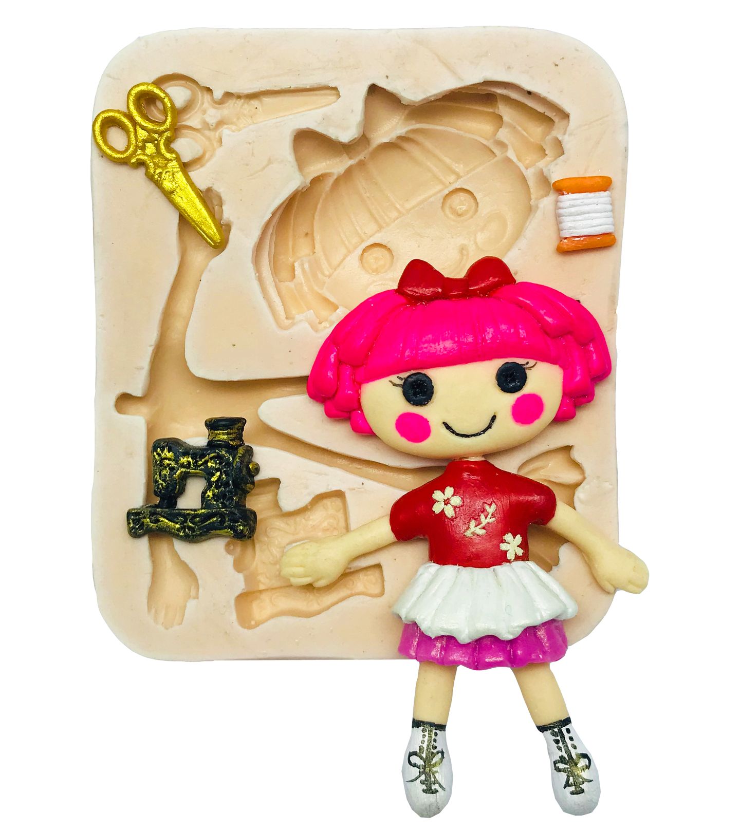 Lalaloopsy - P143