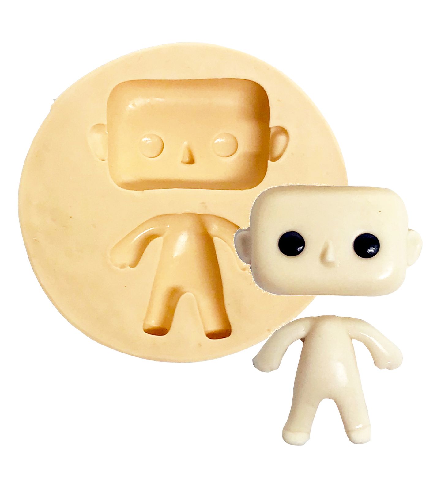 Funko Pop - Universal - Grande - P606