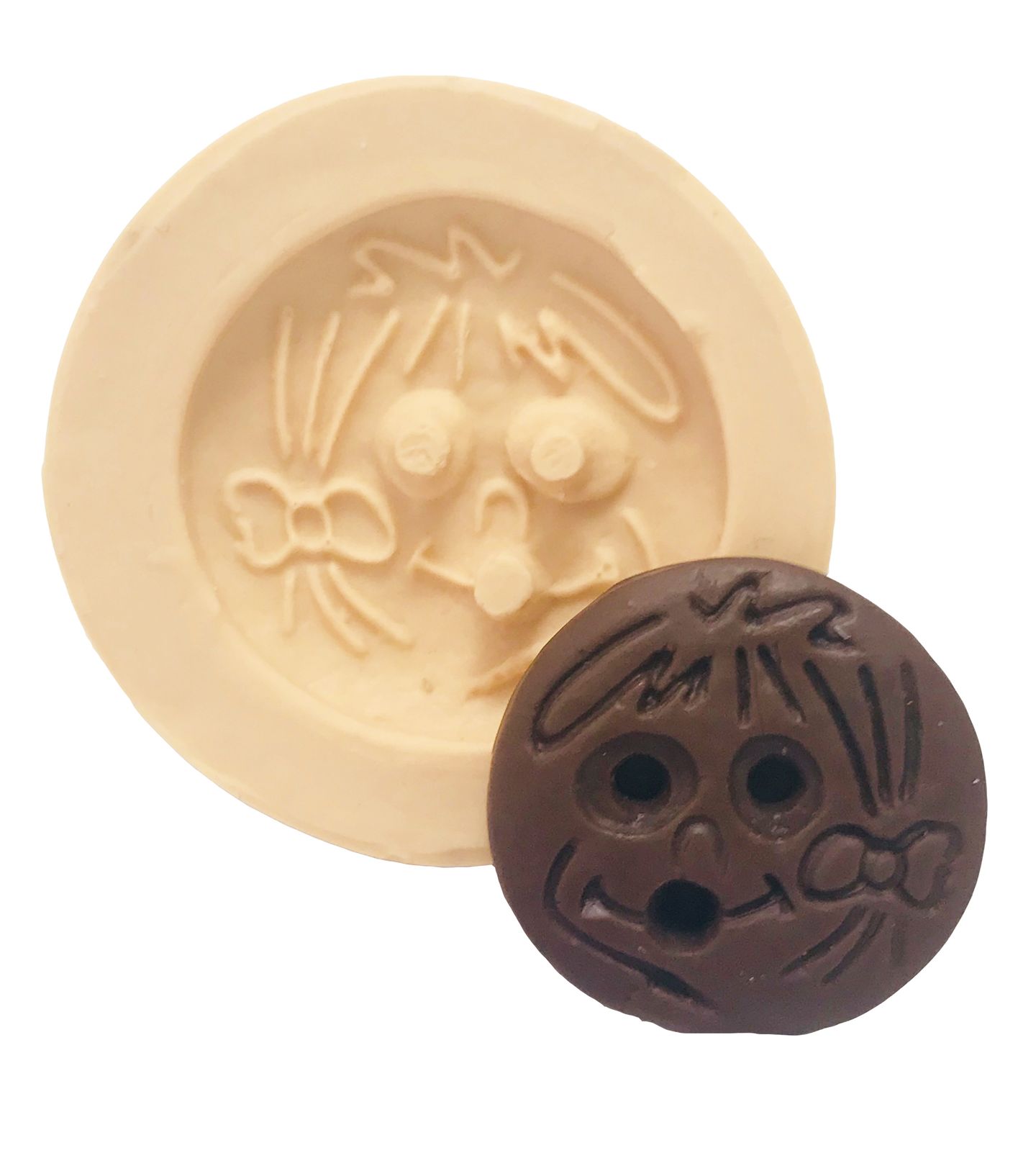 Bolacha Trakinas I - Menina