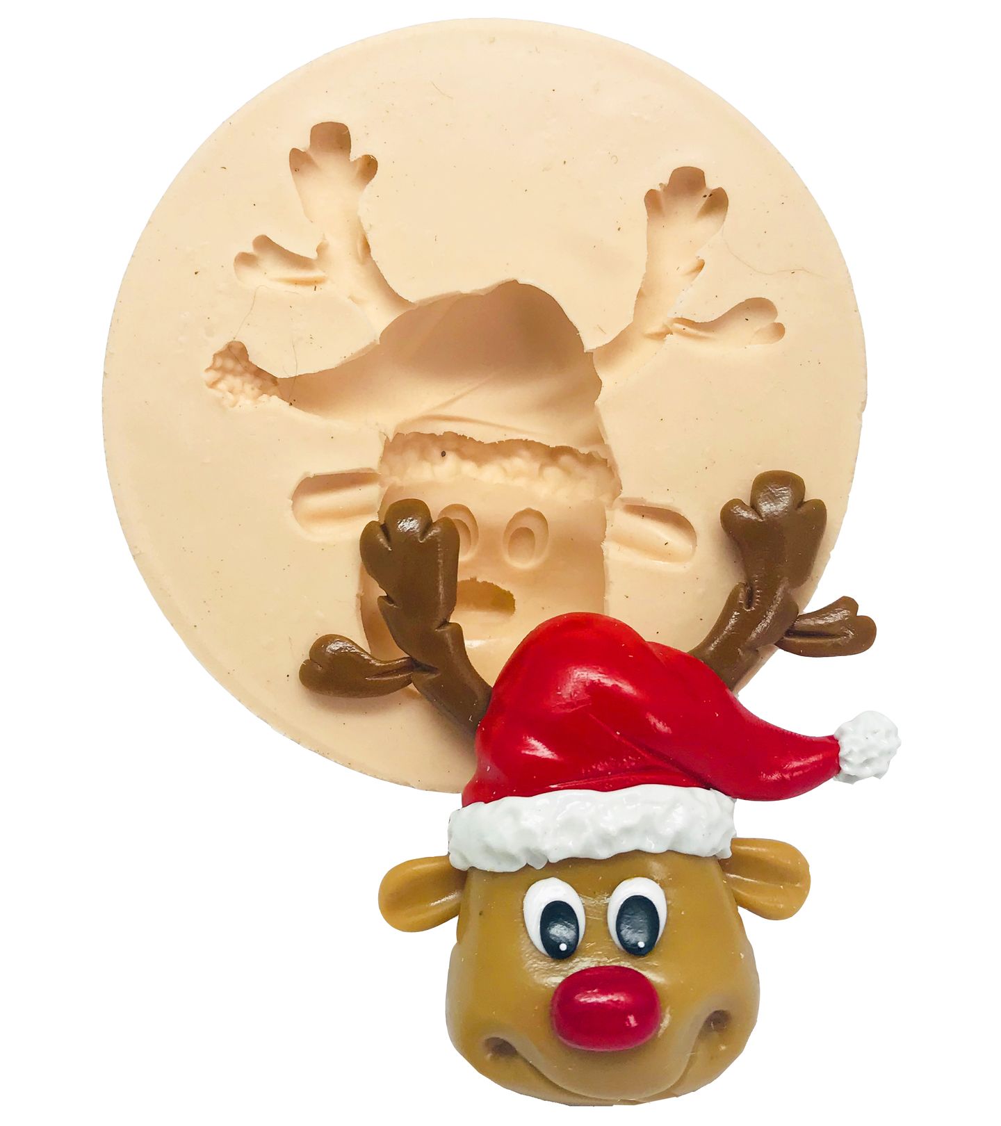 Rosto Rena - Grande - P467