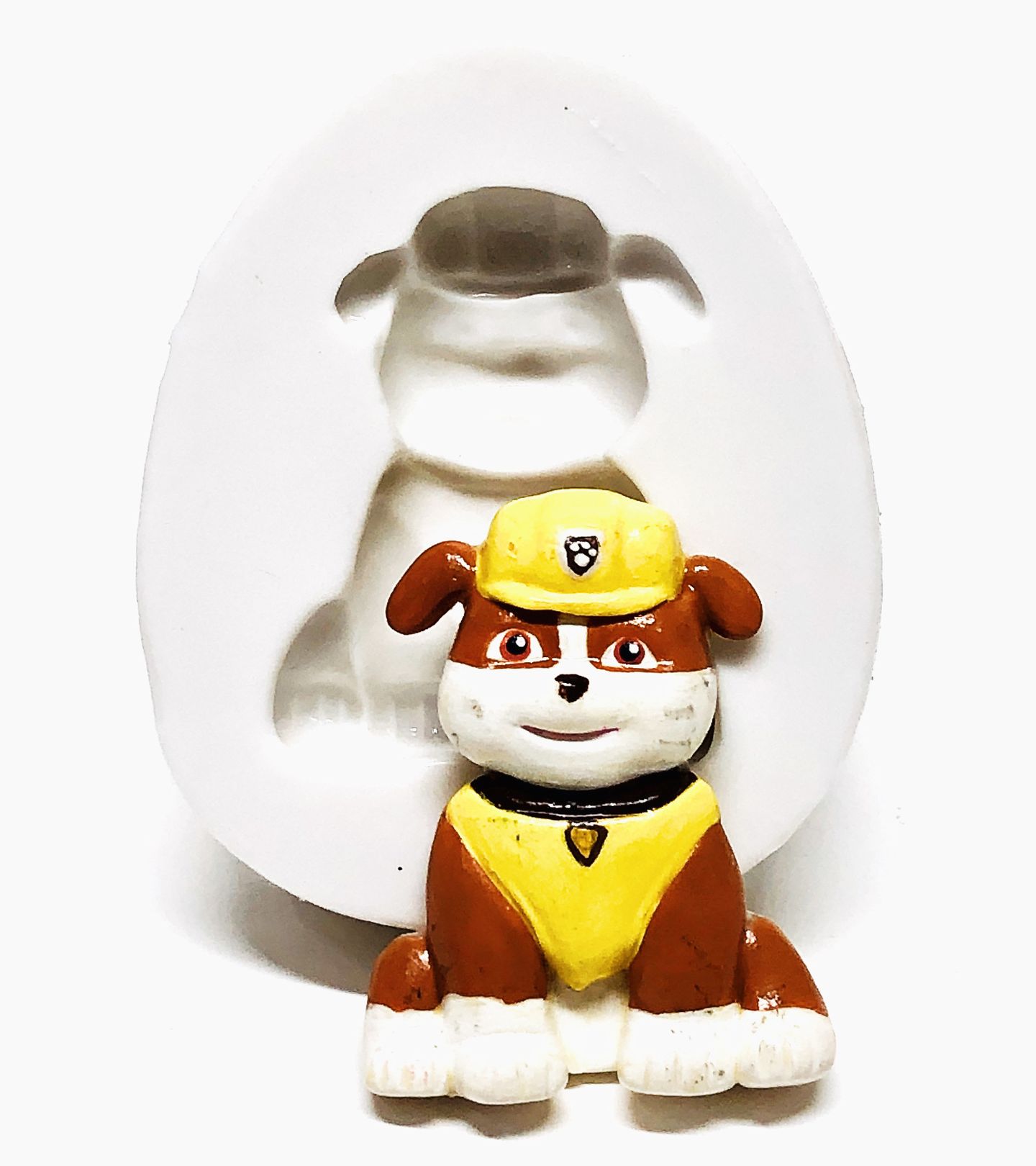 Patrulha Canina - Rubble - Medio - P1063