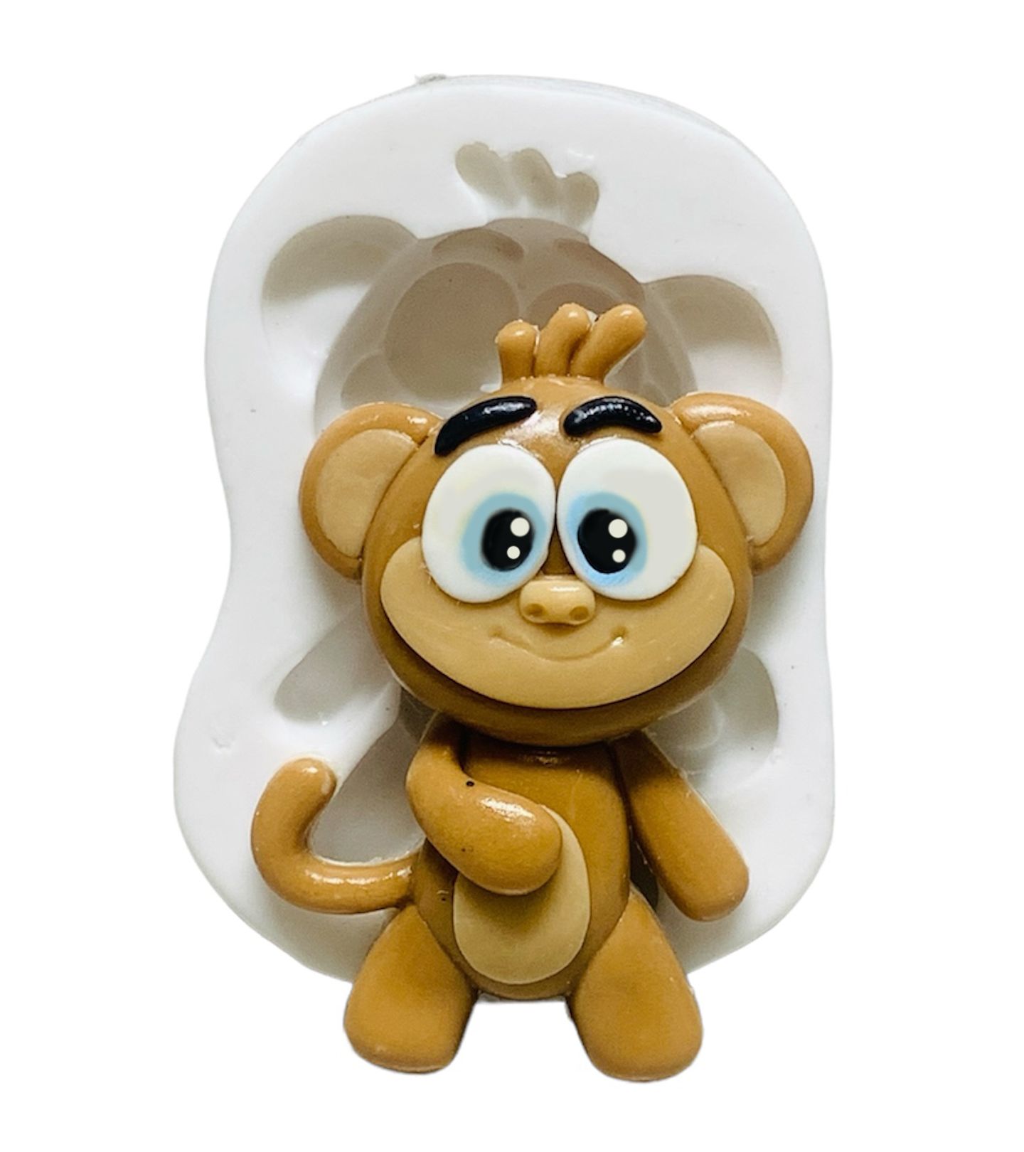 Jose Comilao - Macaquinho Kim - Grande - P1237