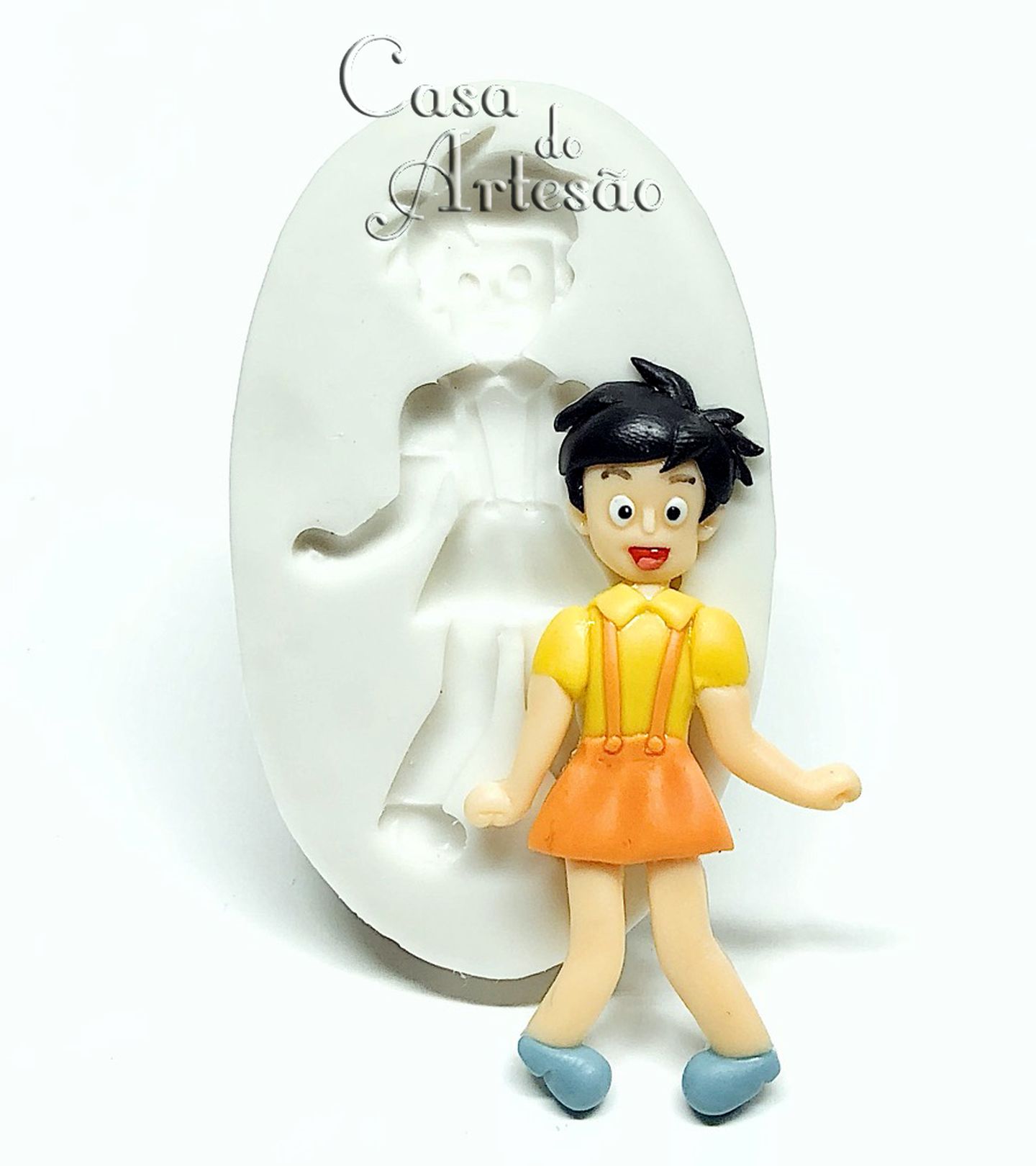 Meu Amigo Totoro - Satsuki - Medio - P924