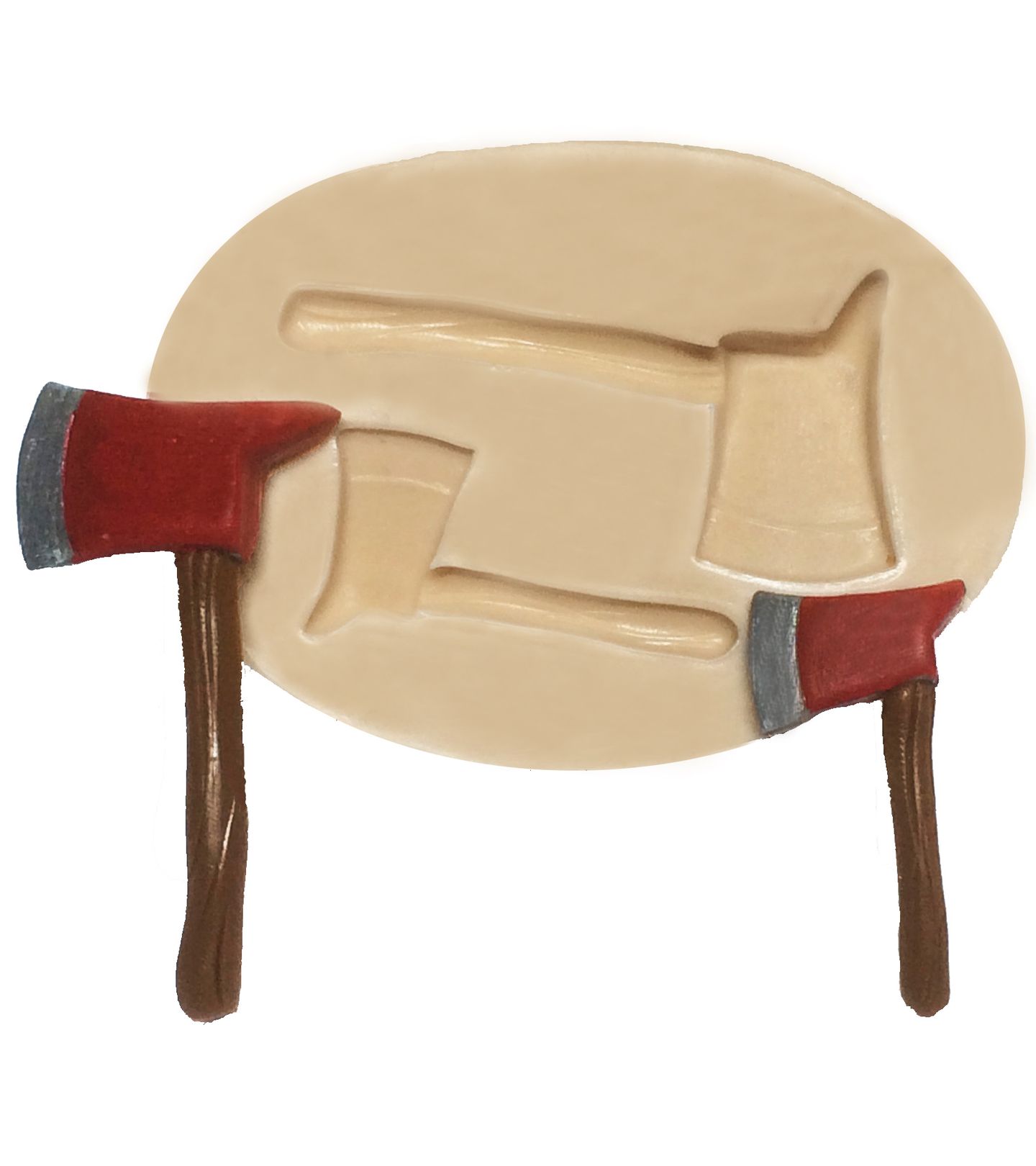 Bombeiros - Machado 02 Tamanhos - P248