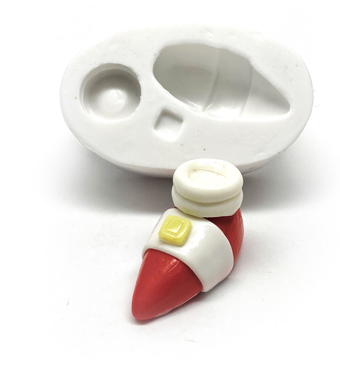 Sonic - Sapato - Grande - P1198