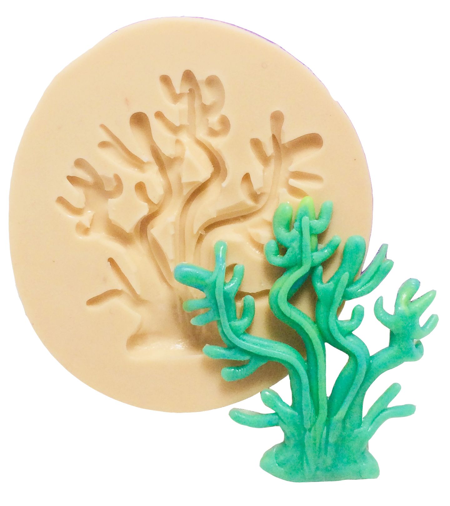 Alga Marinha - Pequena - P405/P866